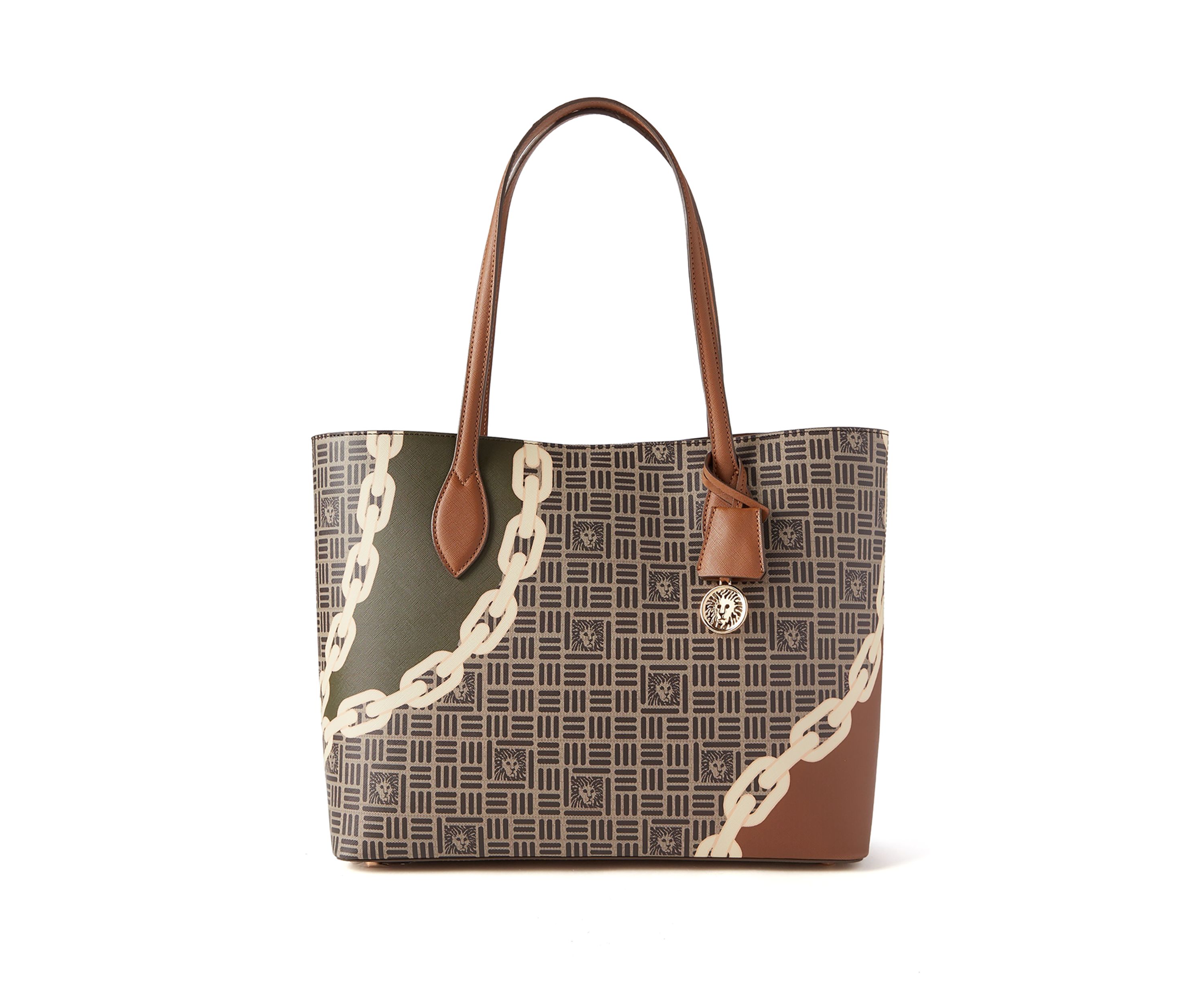 Bonded Large Tote