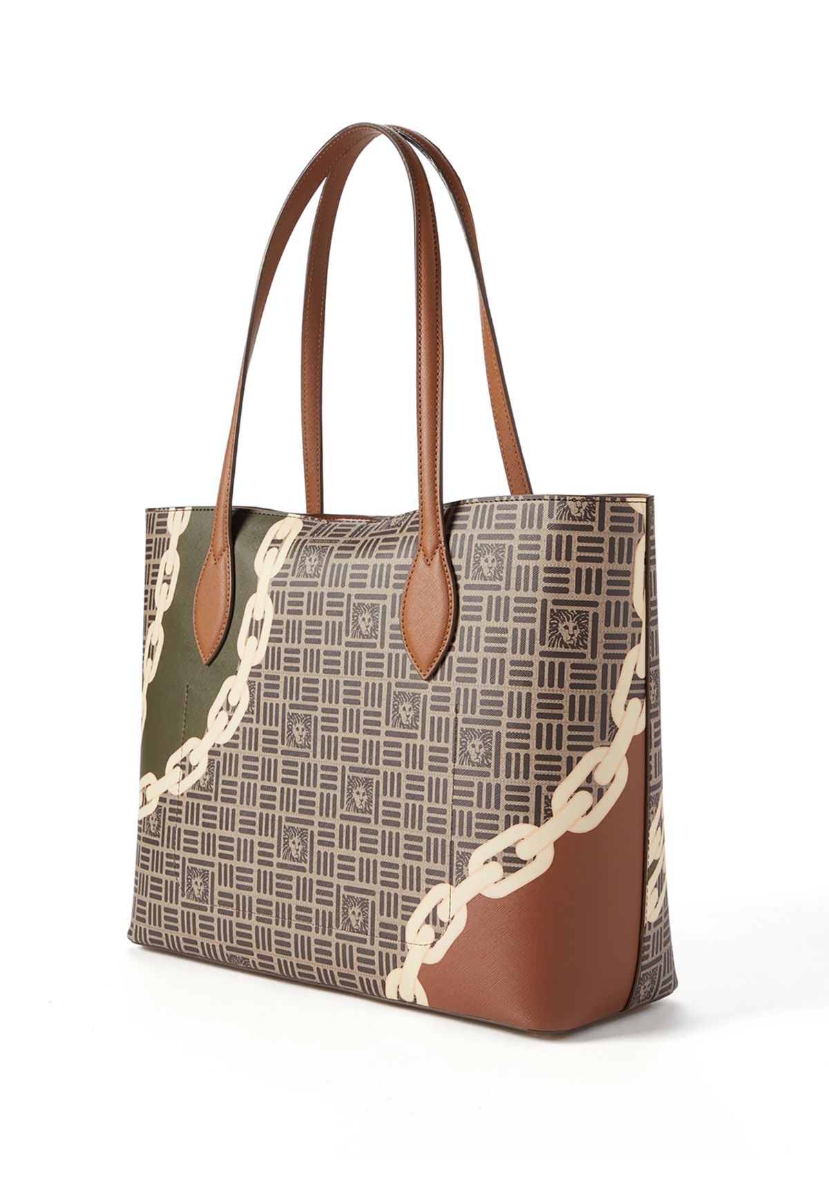 Bonded Large Tote