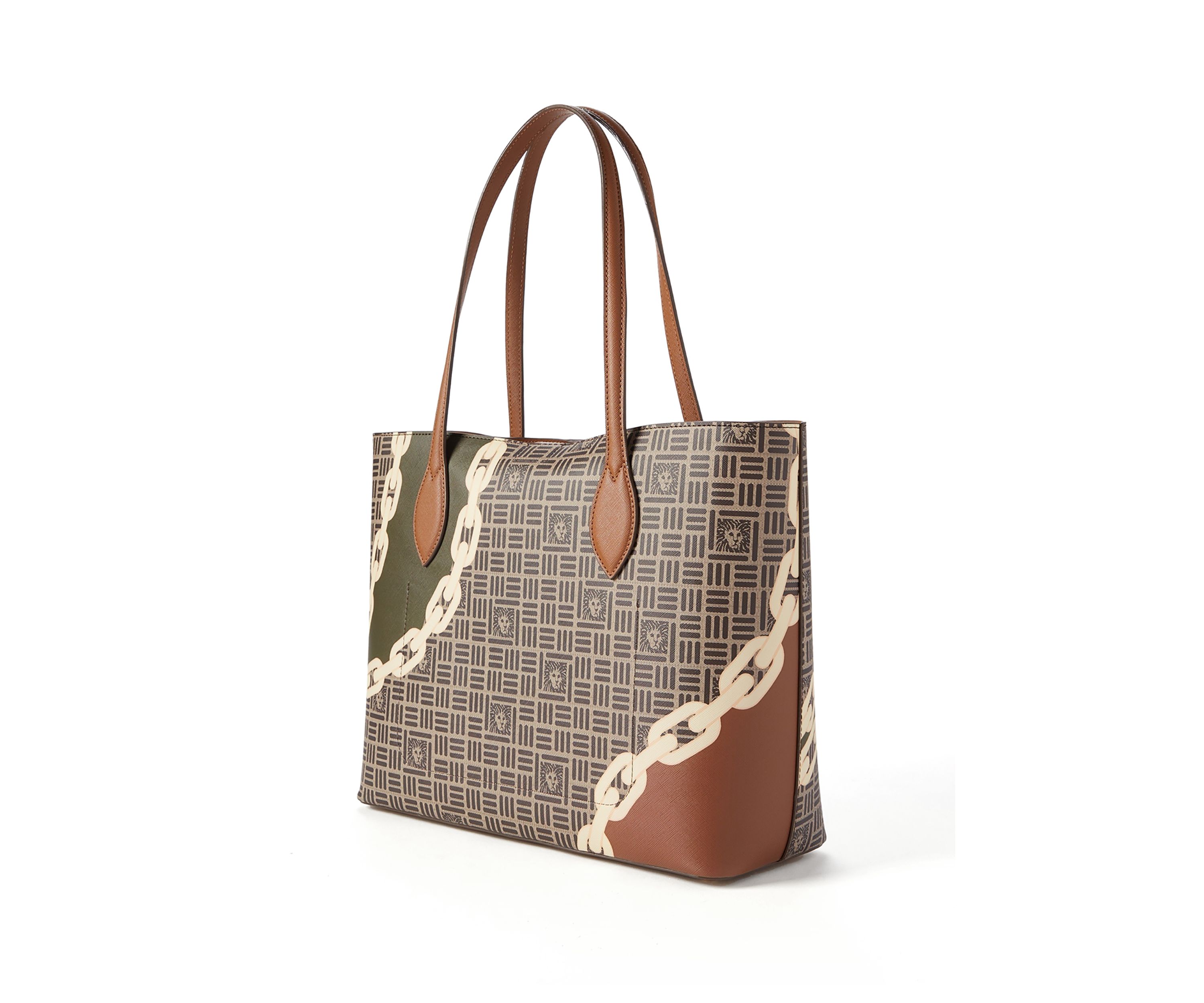 Bonded Large Tote