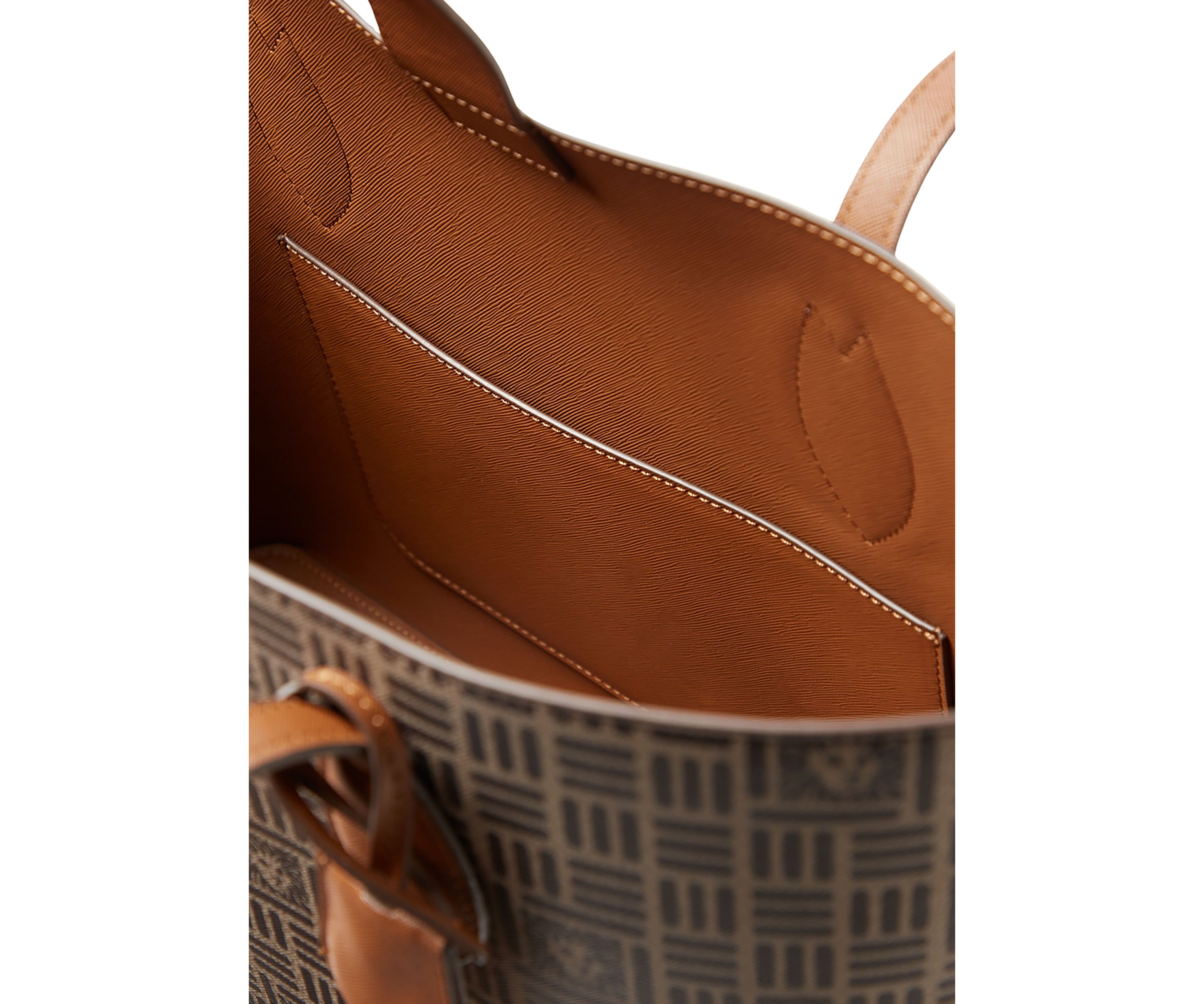 Bonded Large Tote