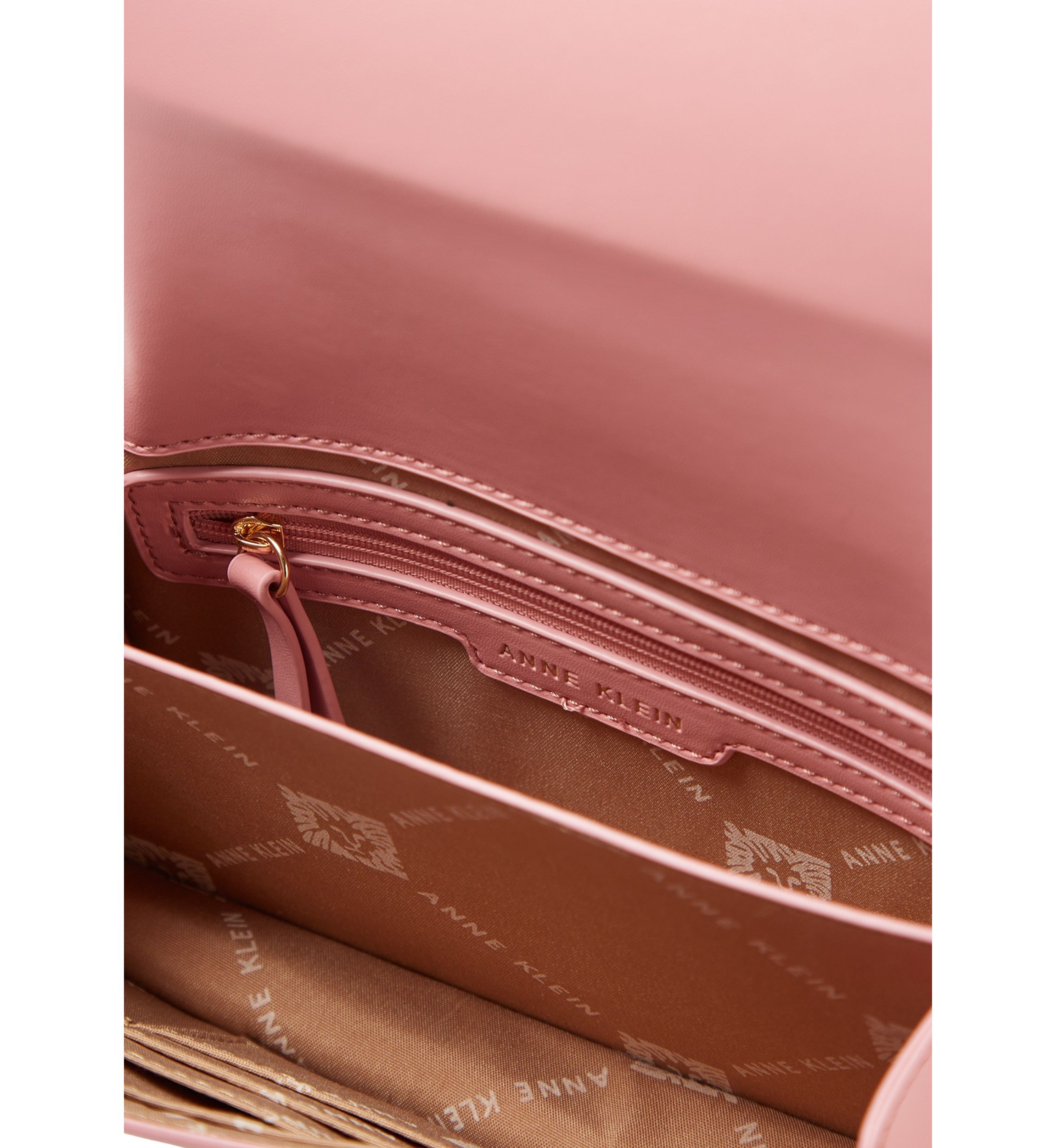 Pearl Handle Crossbody 