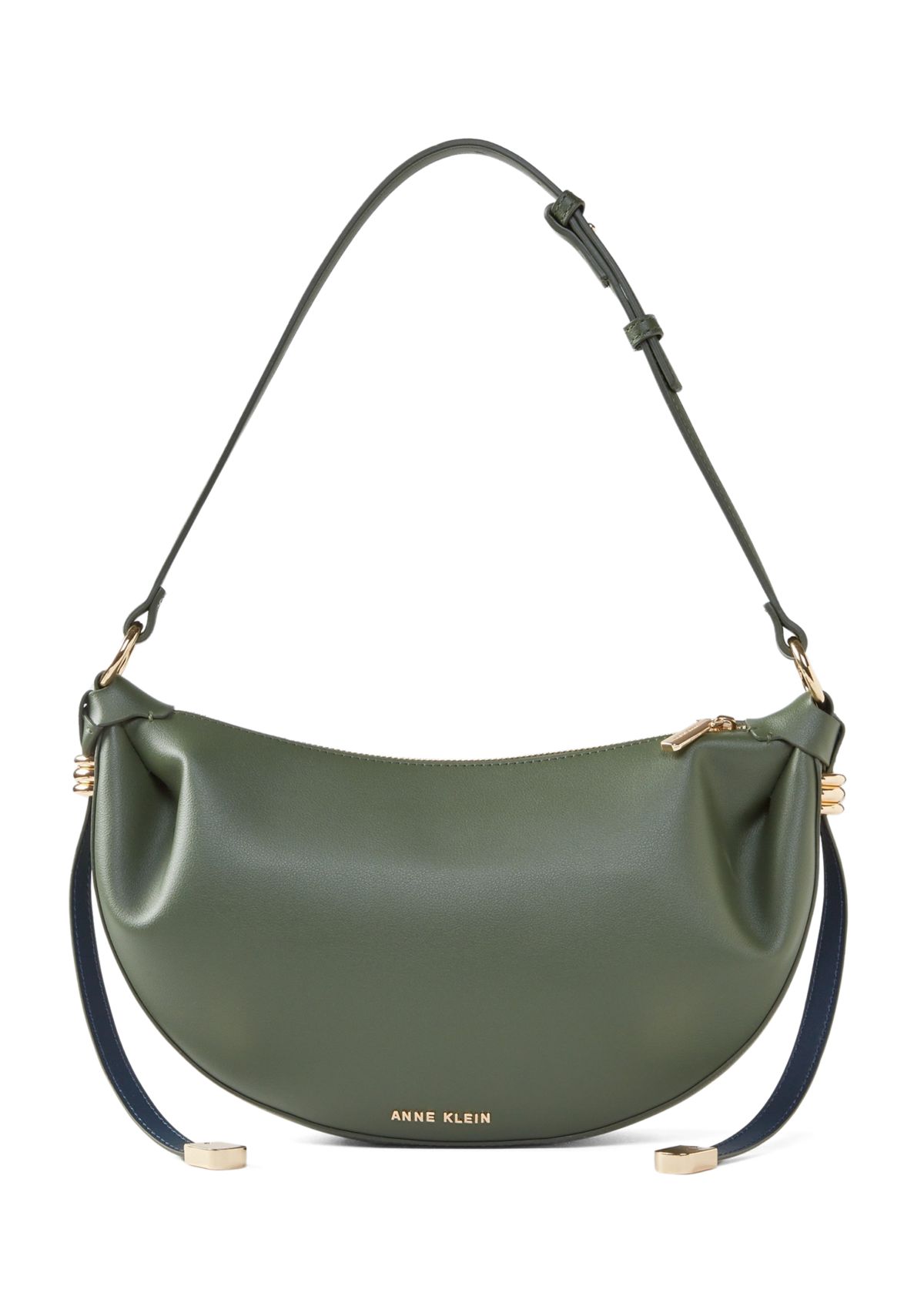 Crescent Shoulder Bag