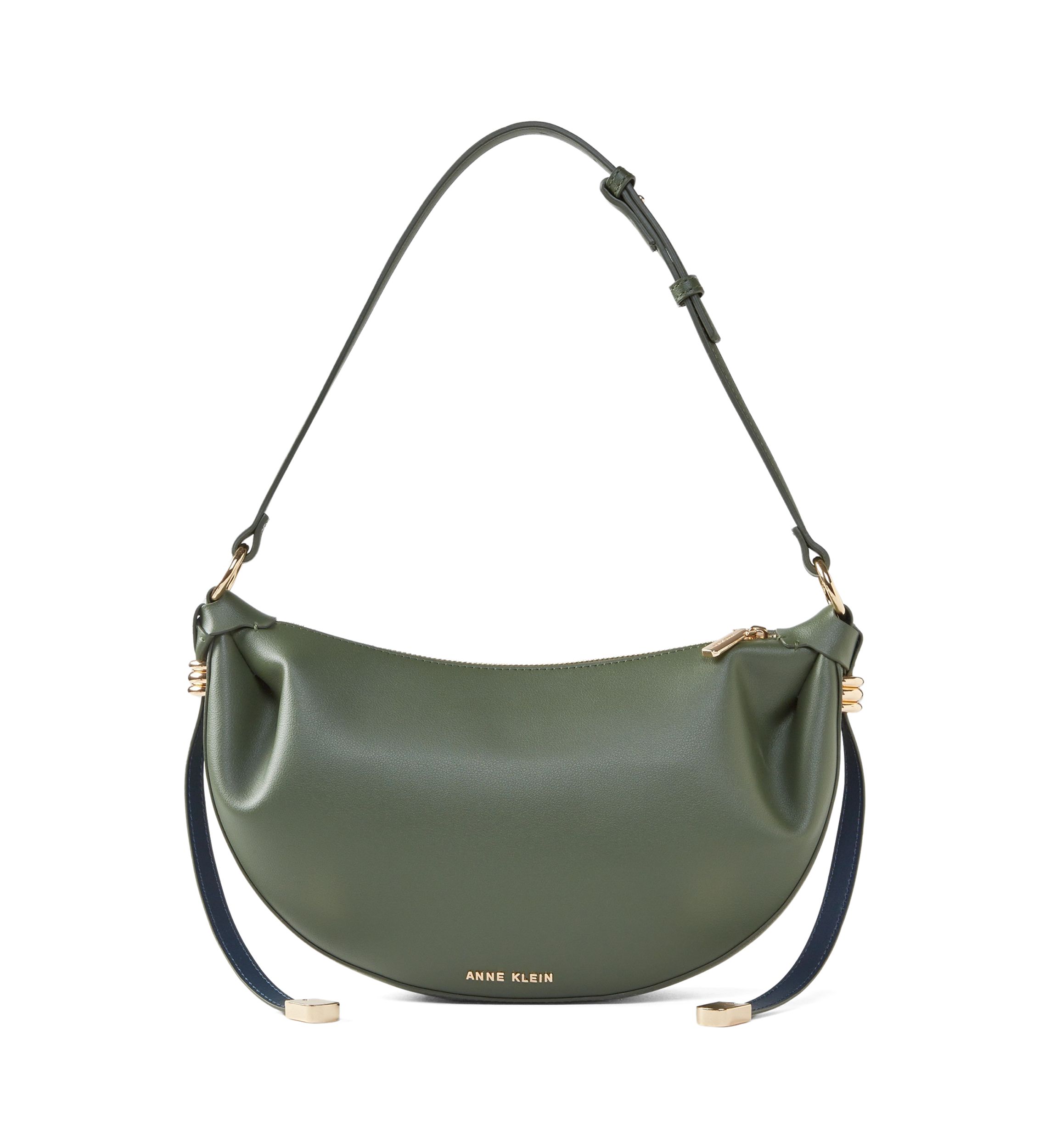 Anne Klein Crescent Shoulder Bag | Belk