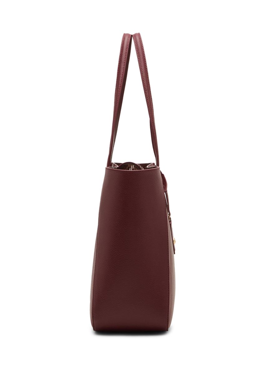 Large Tote with Pouch