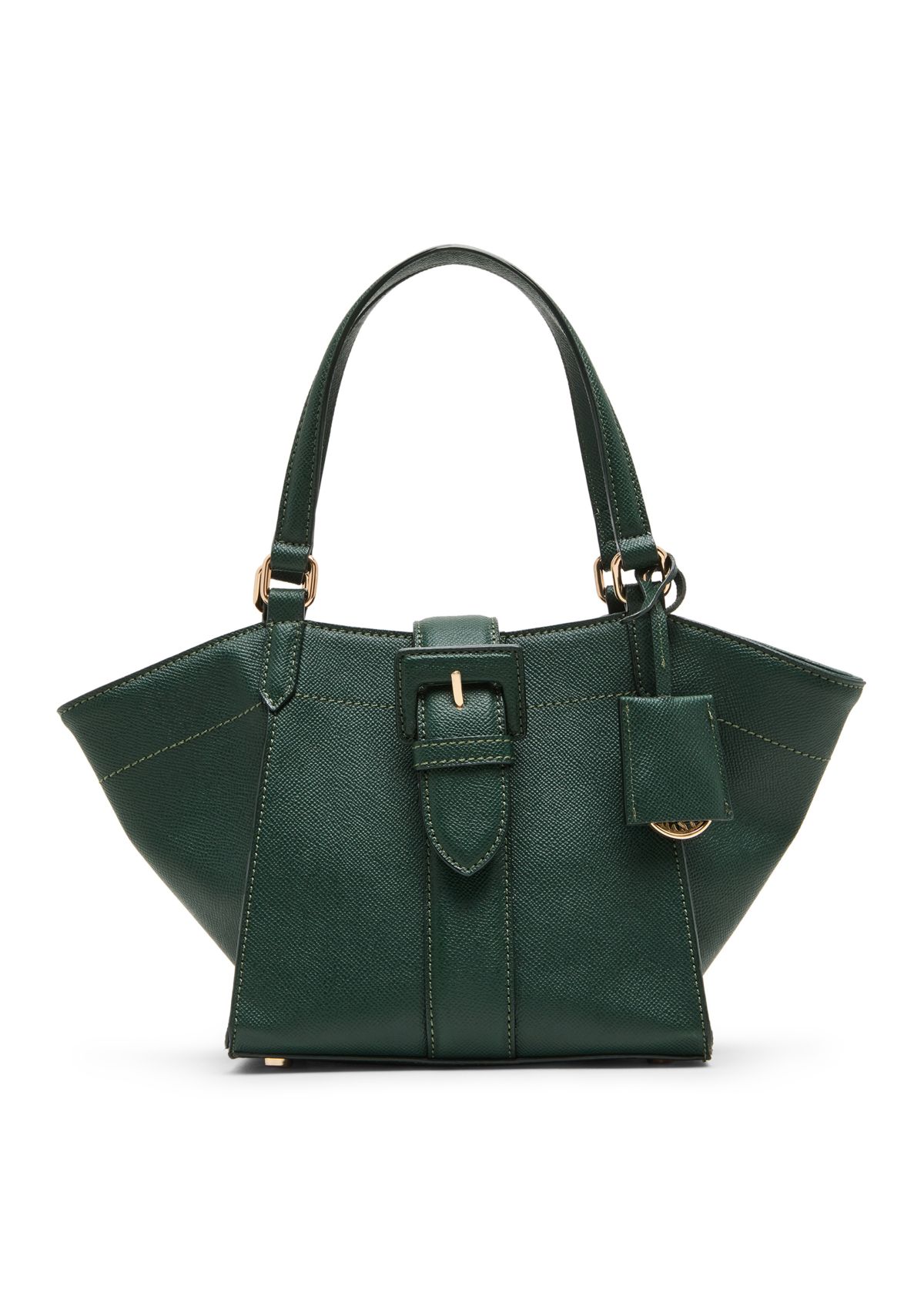 Mini Tote with Detachable Strap 