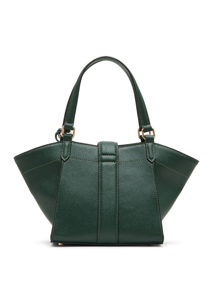 Mini Tote with Detachable Strap 