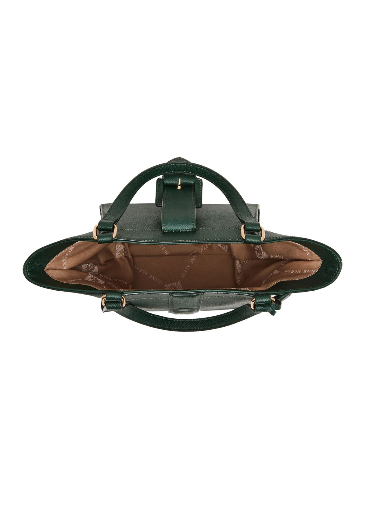 Mini Tote with Detachable Strap 