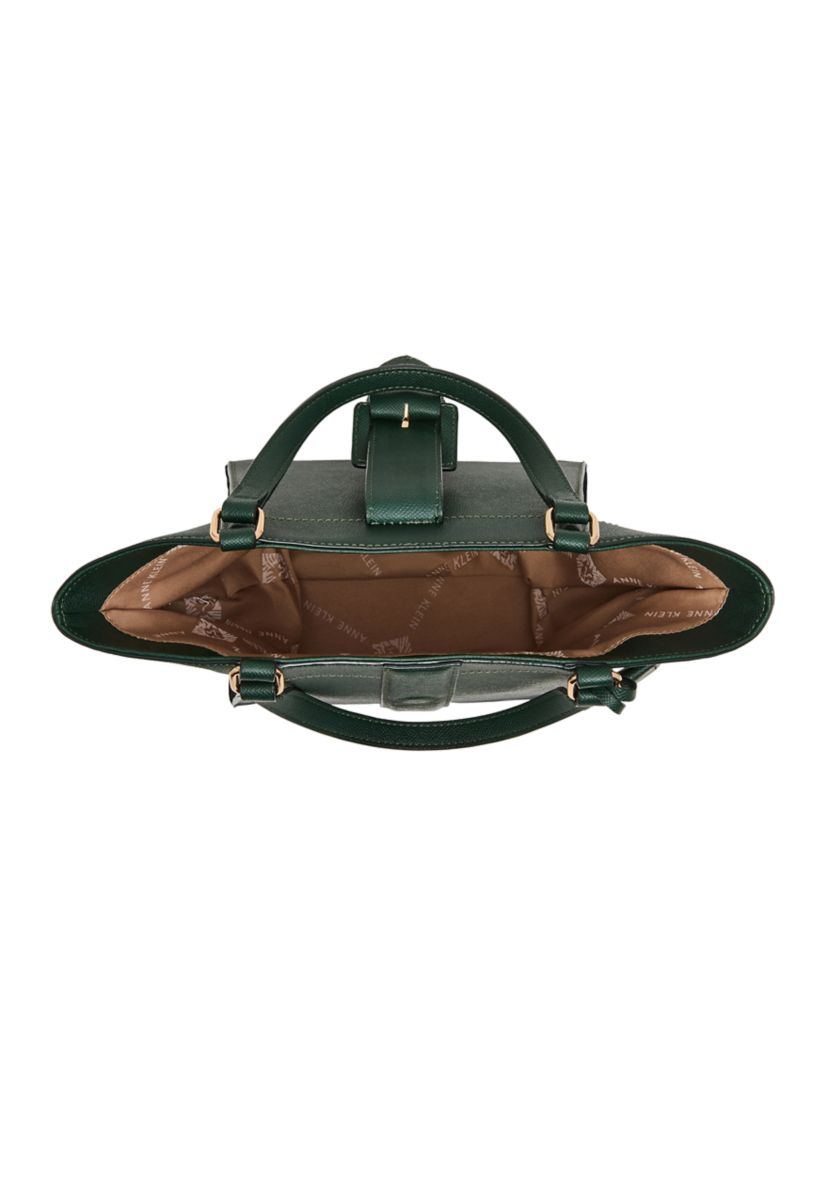 Mini Tote with Detachable Strap 