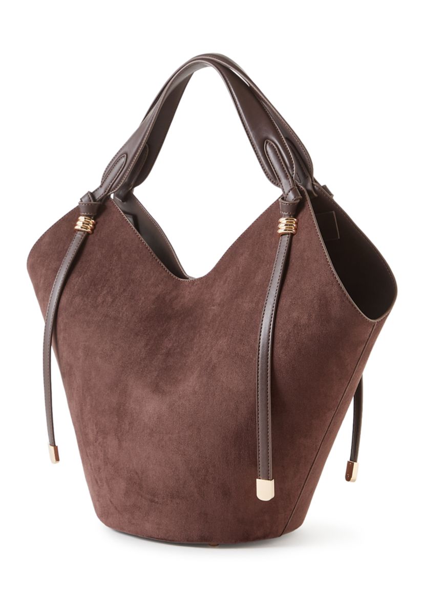 Large Hobo Bag