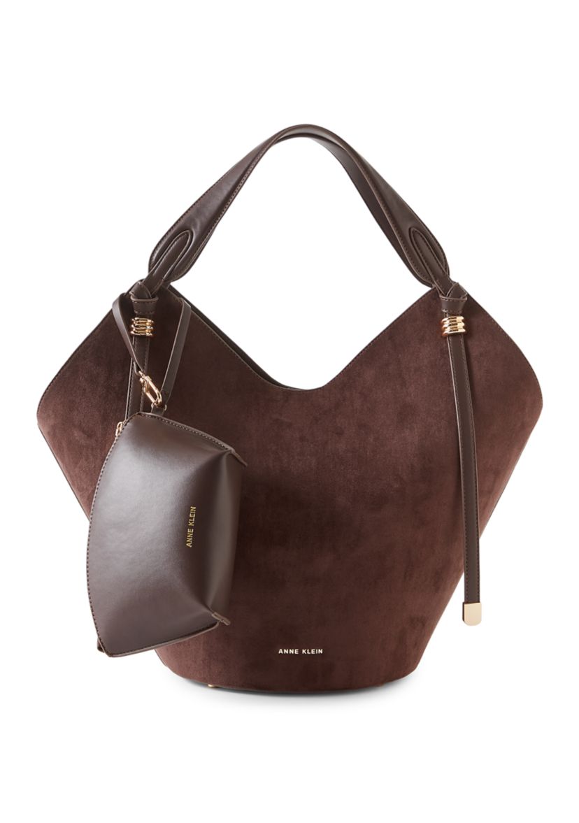 Large Hobo Bag