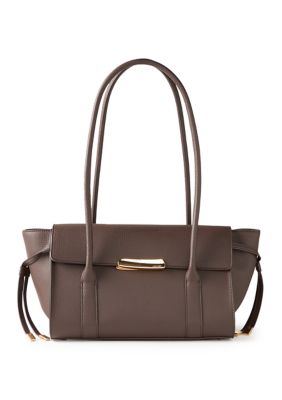 Anne Klein East West Medium Tote Bag