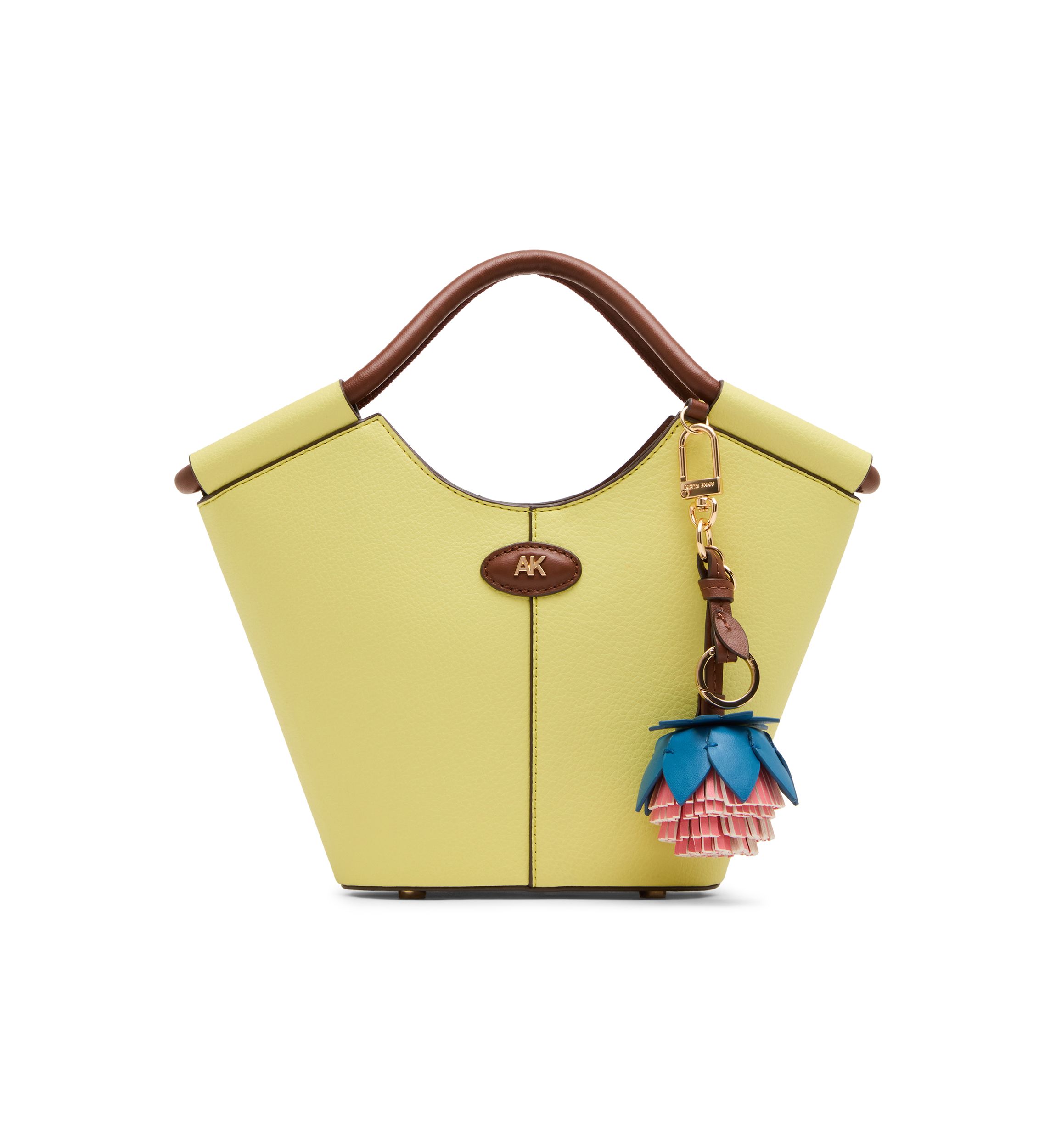 Anne Klein Shopper Bag with Crossbody Strap | Belk