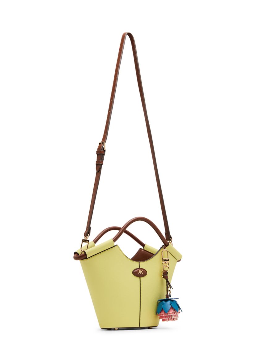 Anne Klein Shopper Bag with Crossbody Strap | Belk