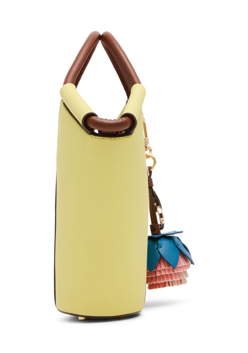 Anne Klein Shopper Bag with Crossbody Strap | Belk