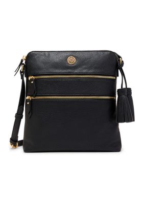 Anne Klein Crossbody Bag | belk