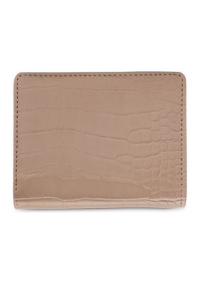 Small Snap Wallet 