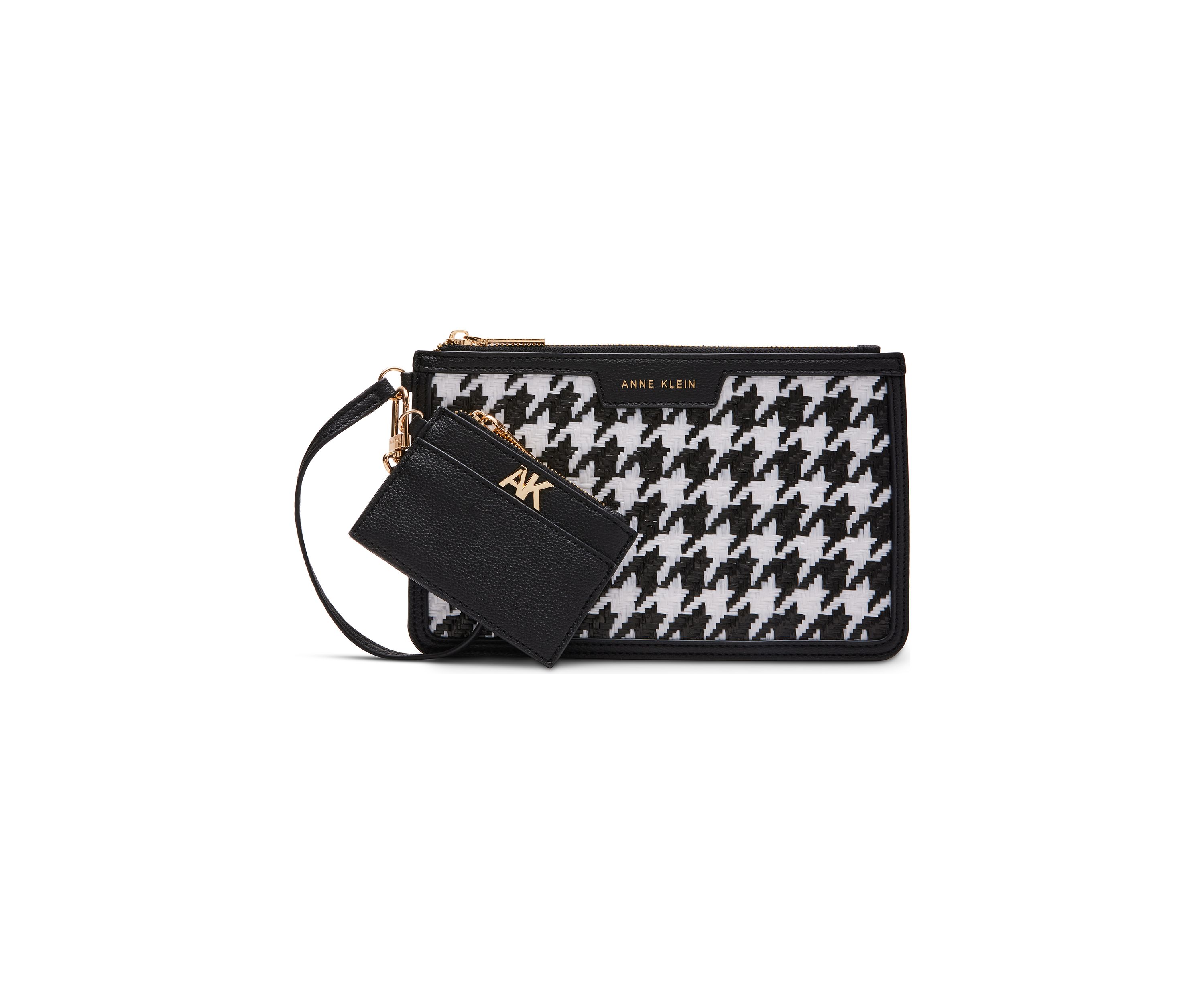 2 Piece Pouch Set