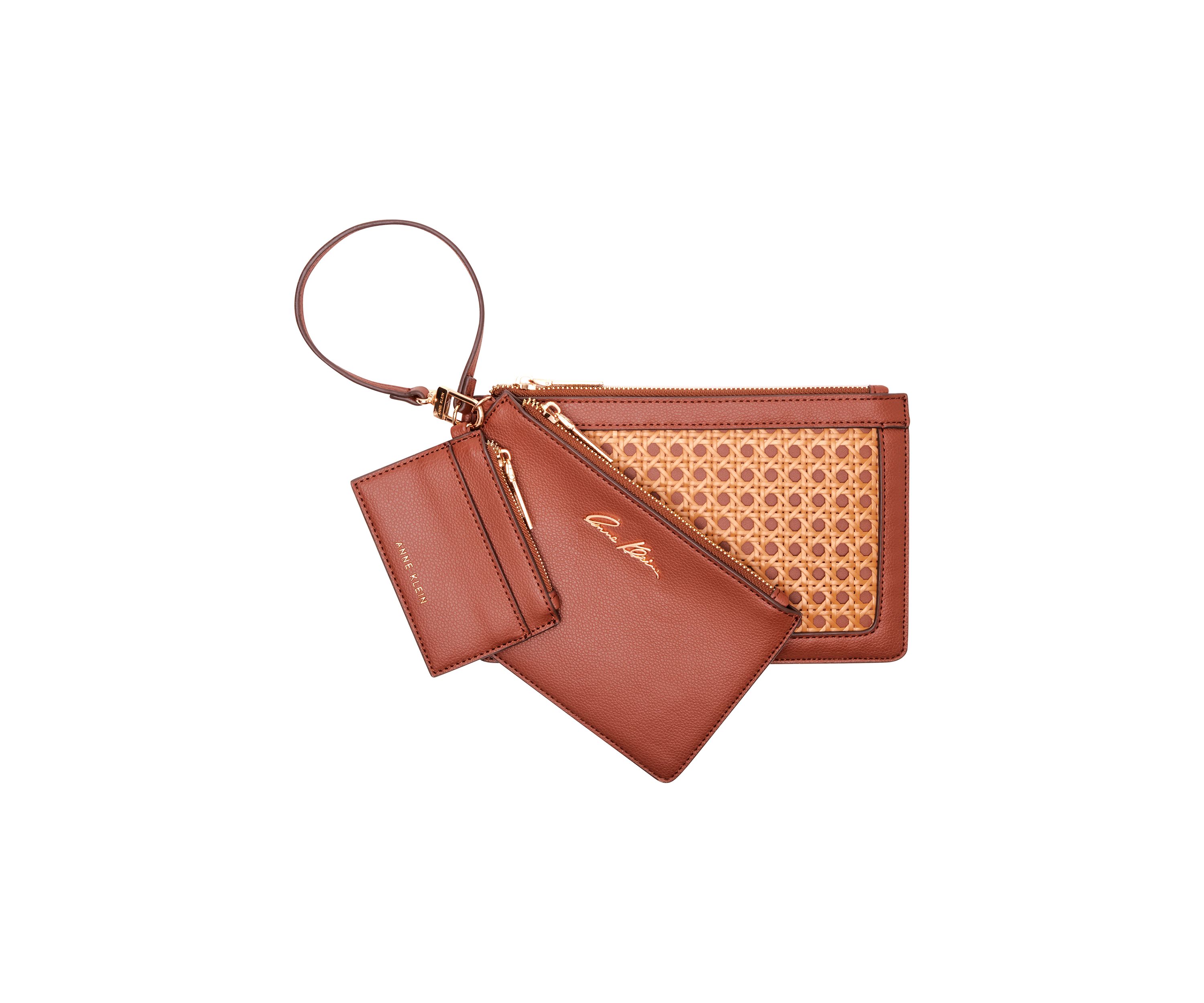 Caining Three Pouch Set