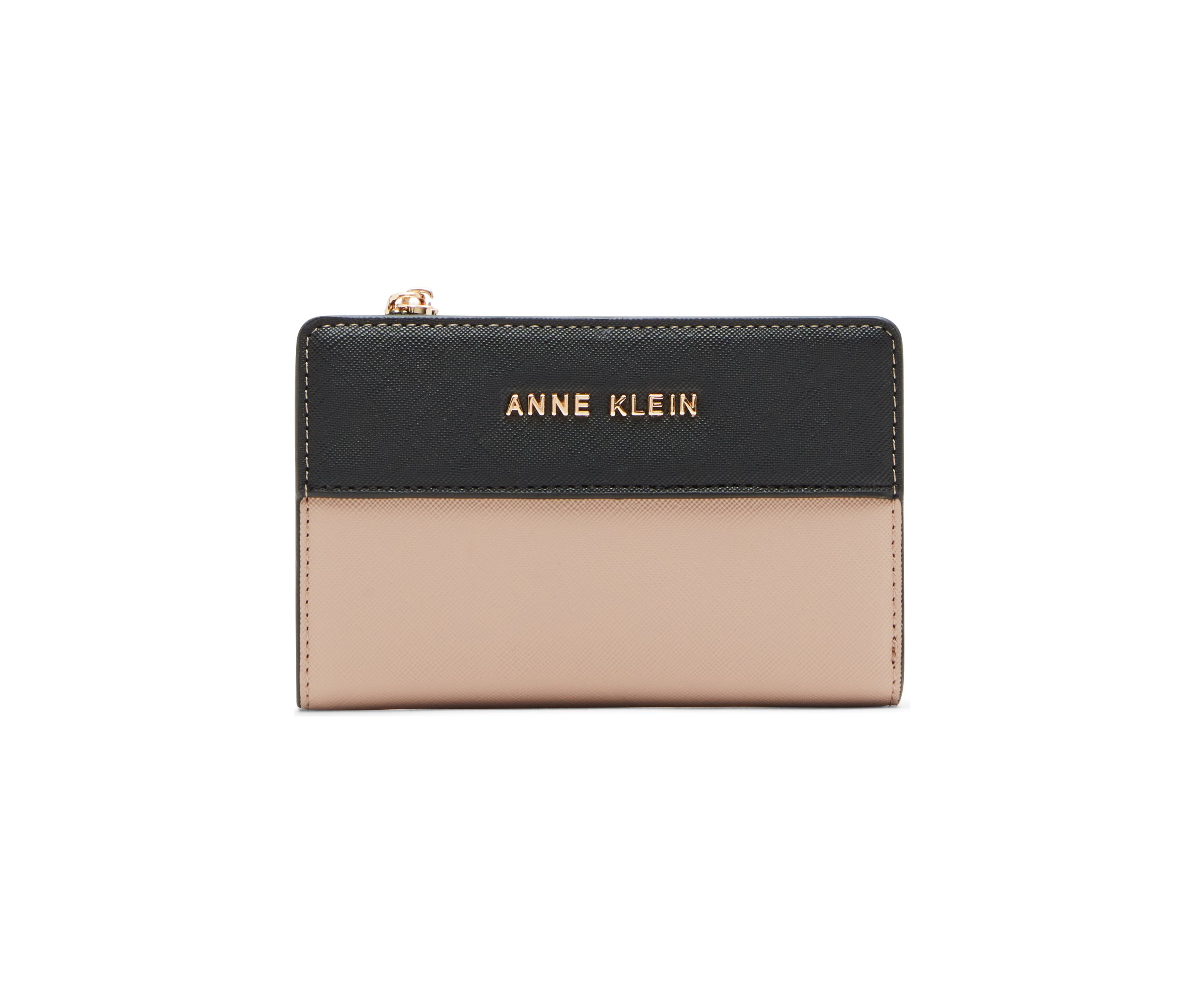 Small Bifold Wallet