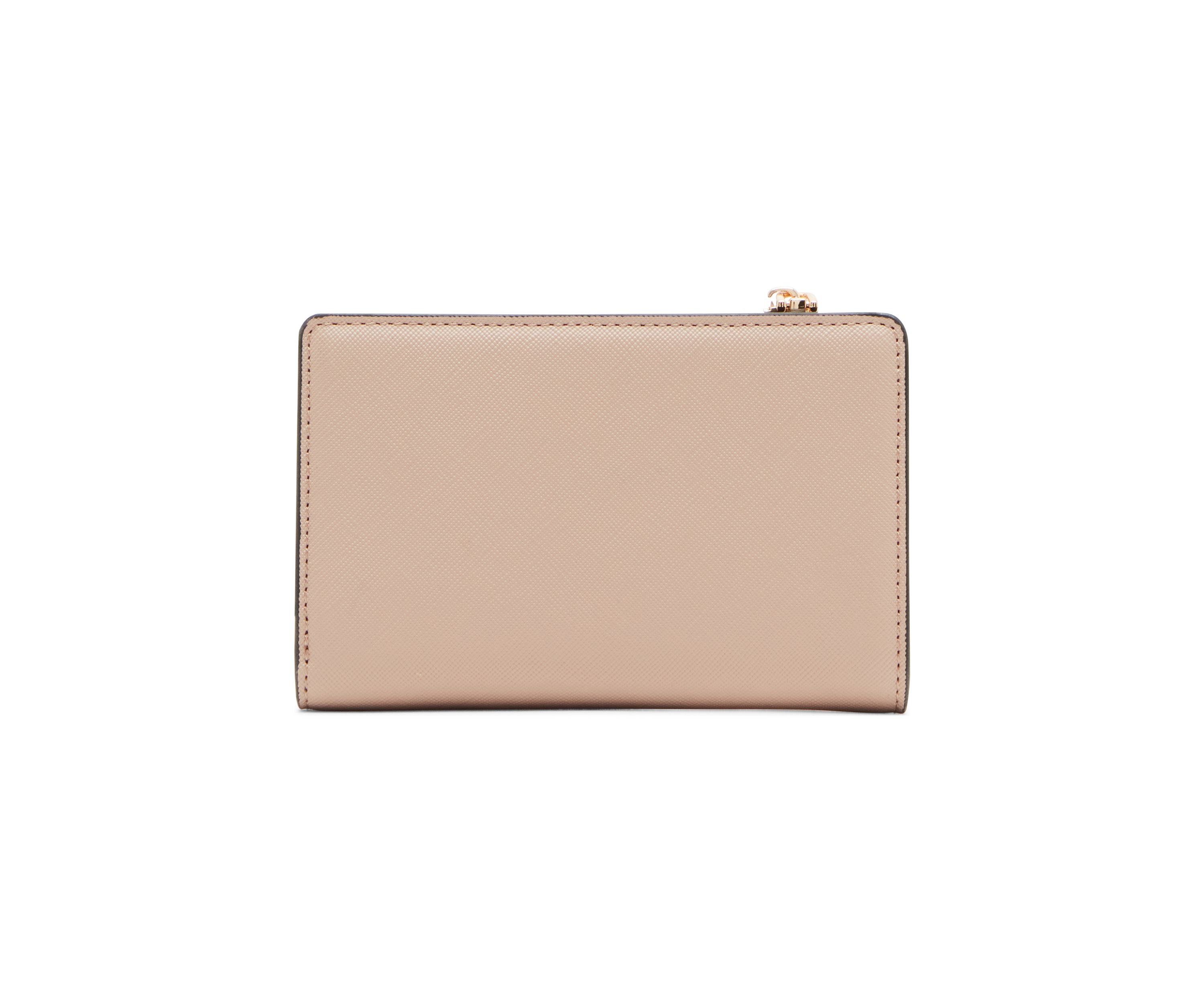 Small Bifold Wallet