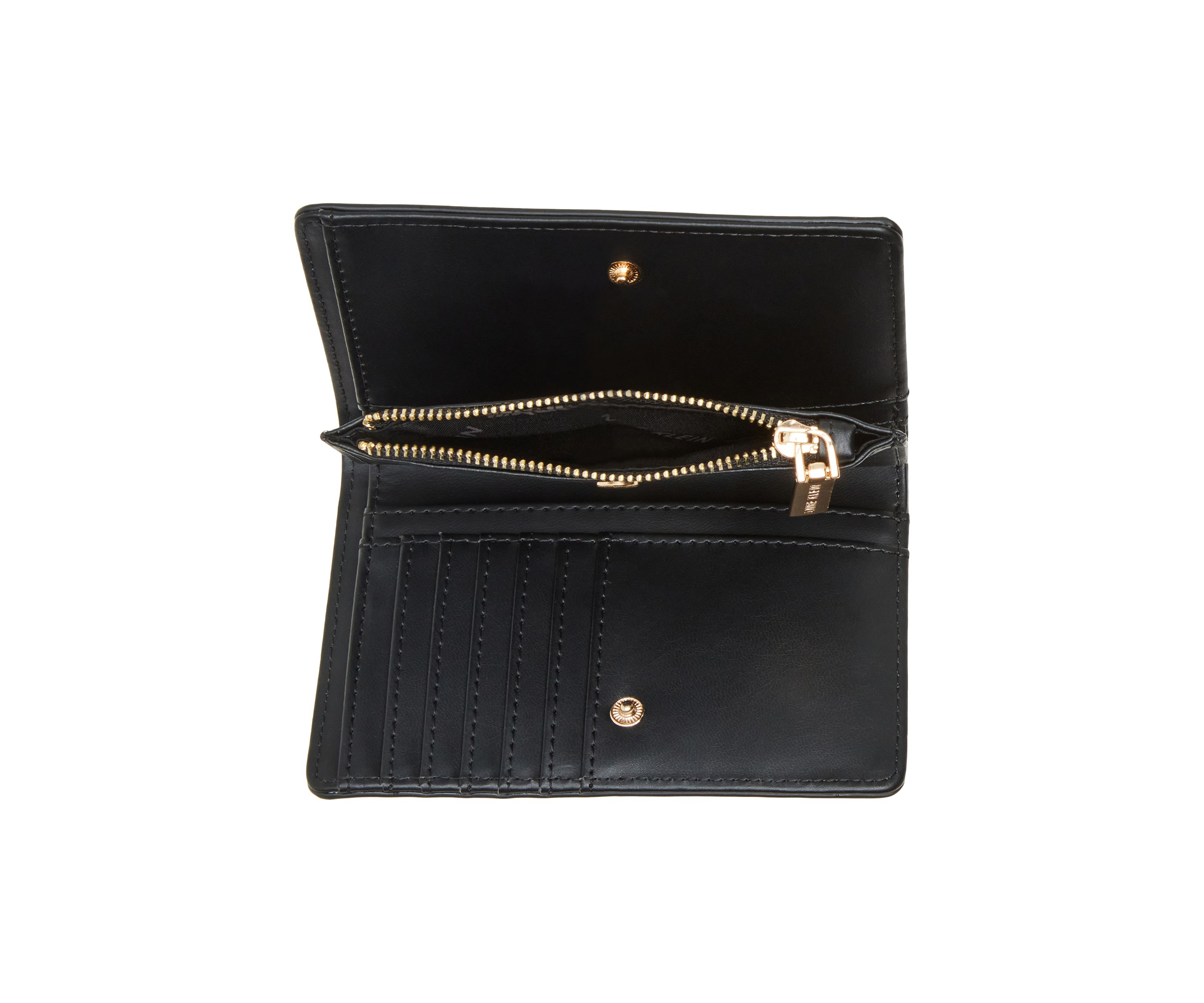 Small Bifold Wallet