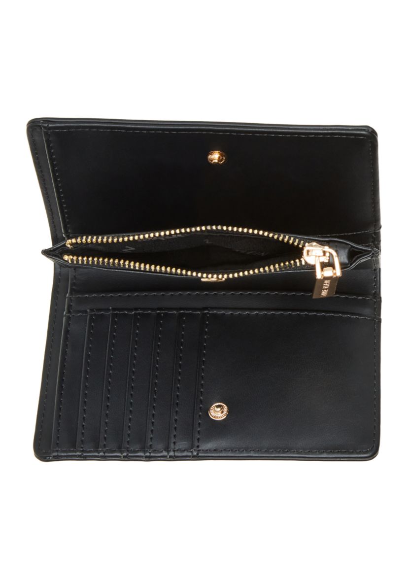 Small Bifold Wallet
