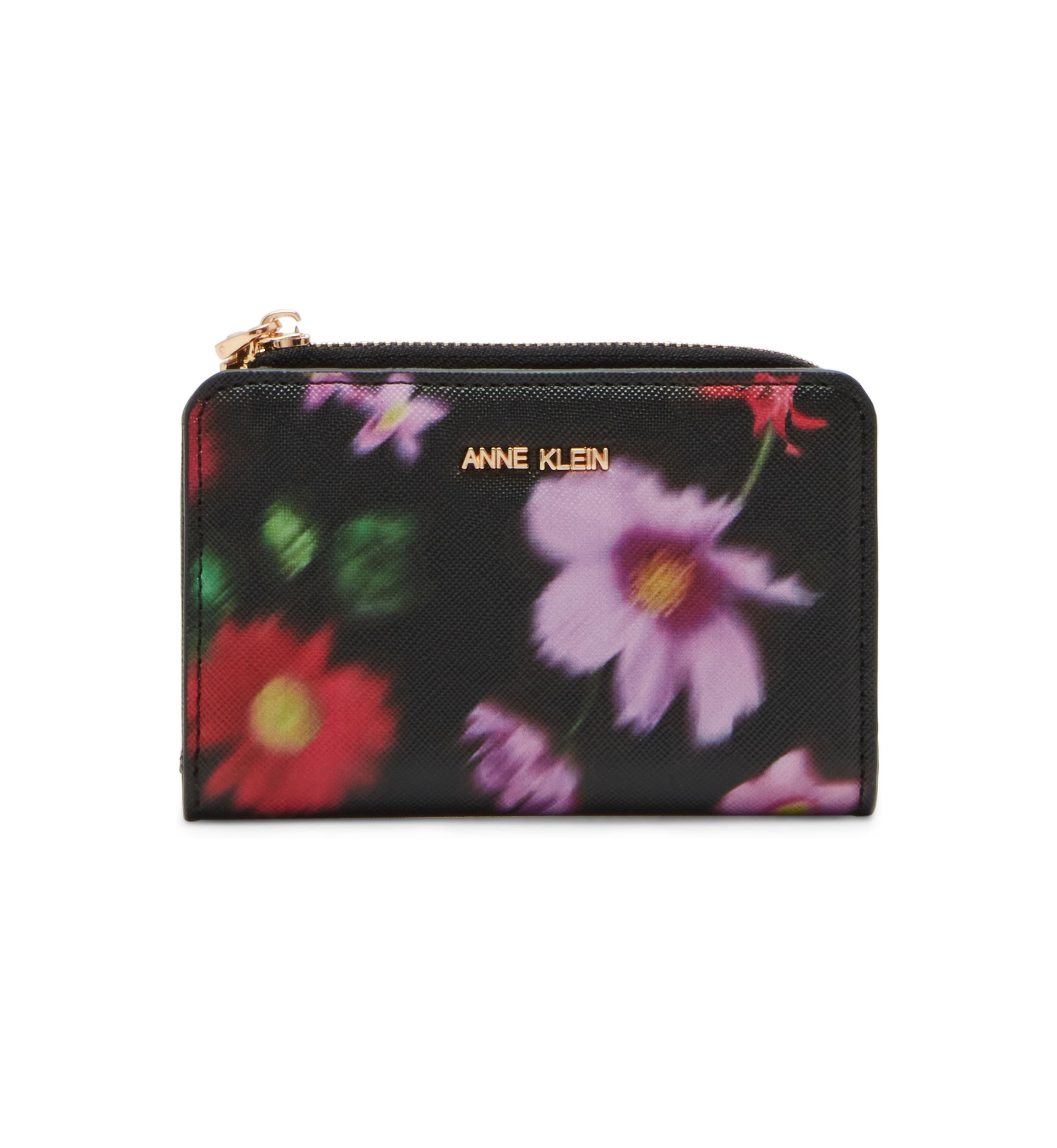 Printed Flap Card Case