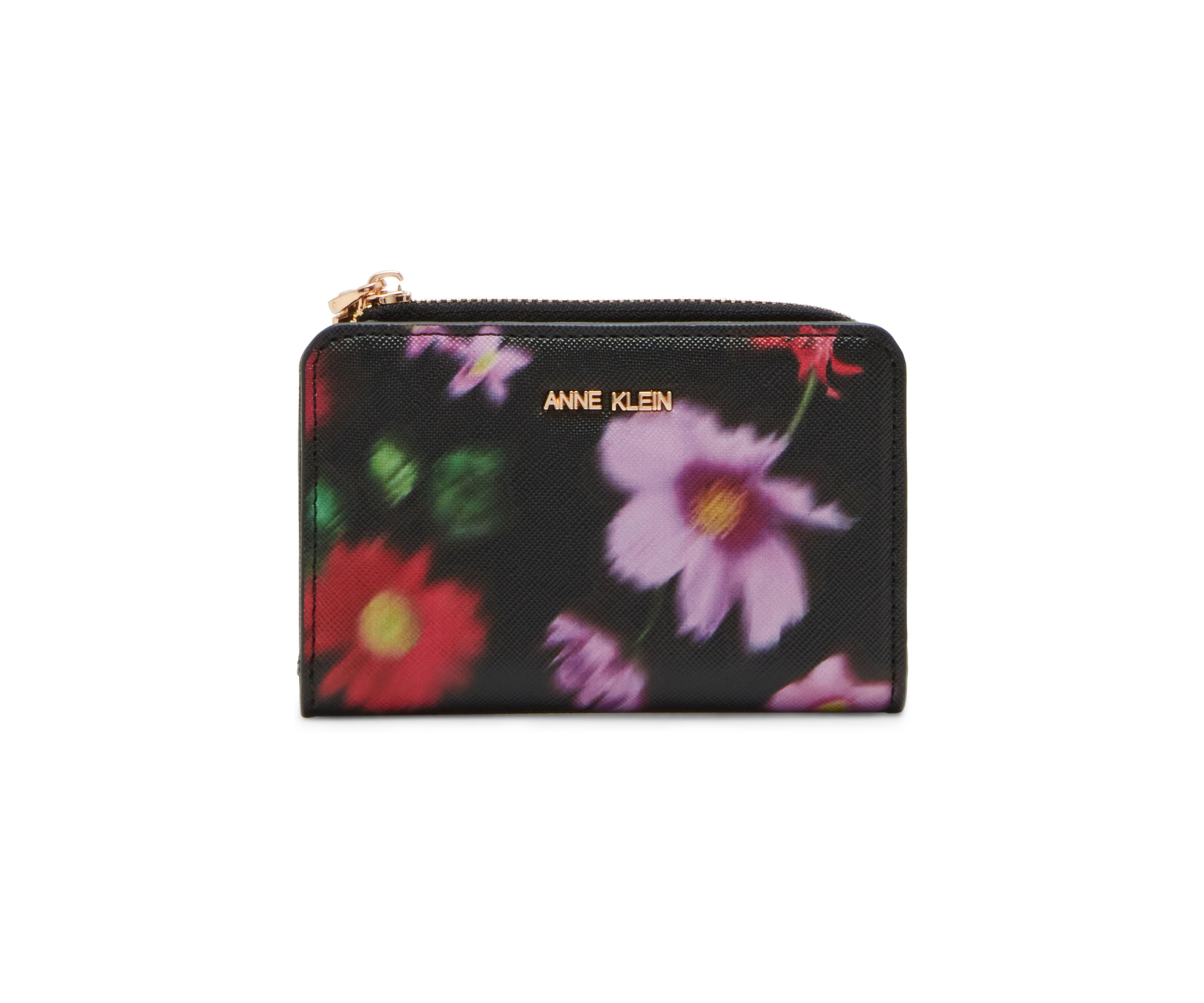 Printed Flap Card Case