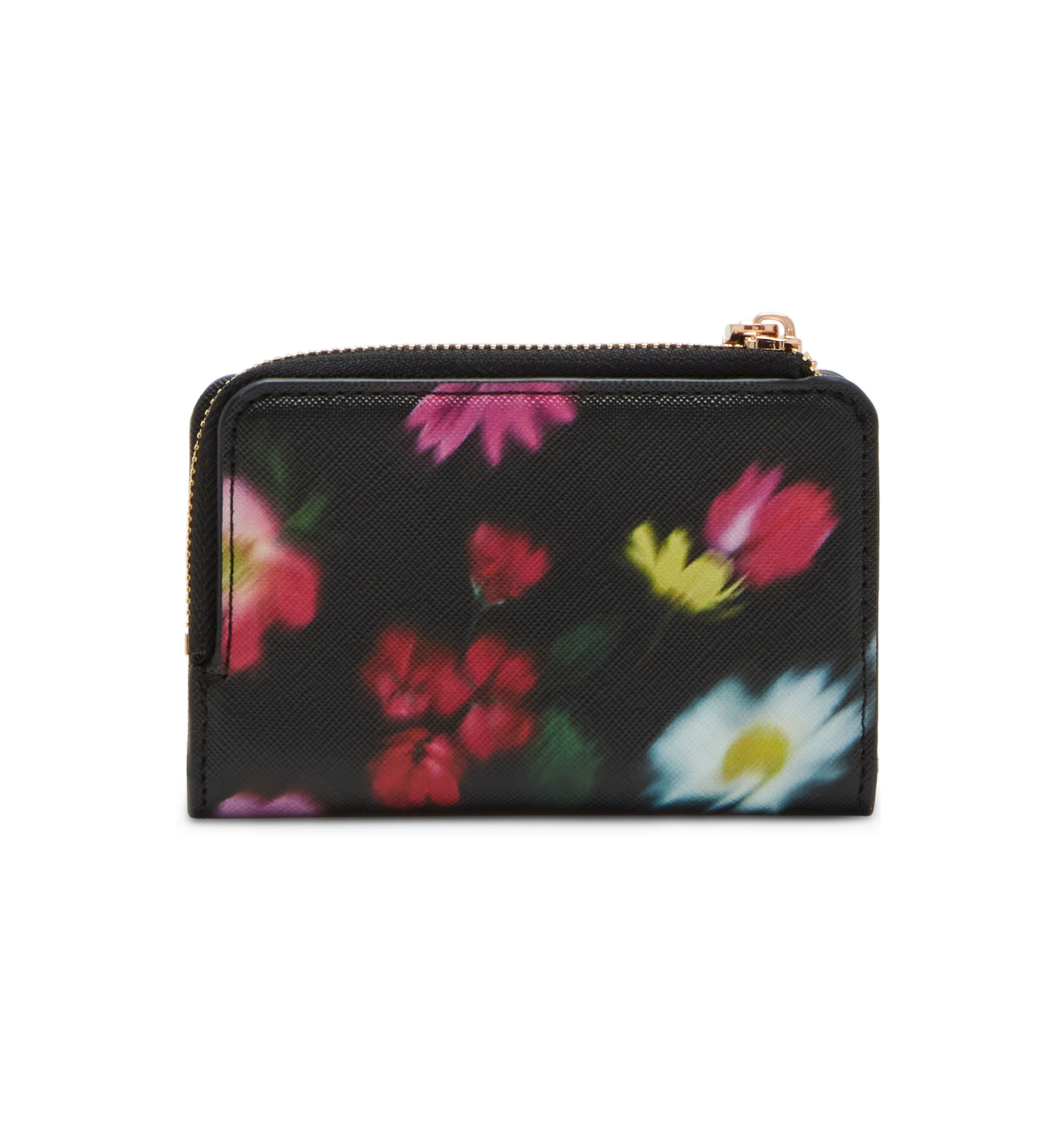 Printed Flap Card Case