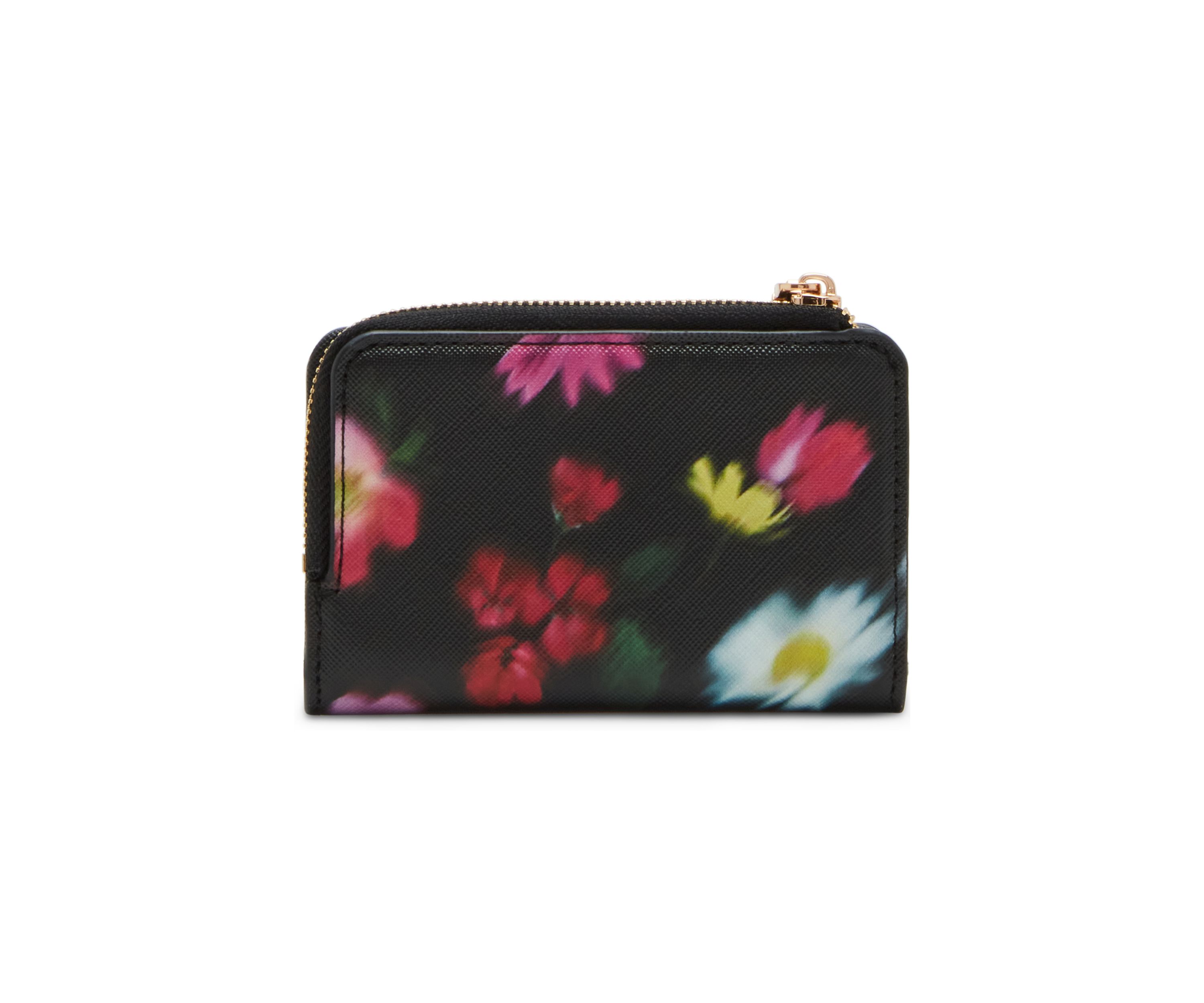 Printed Flap Card Case