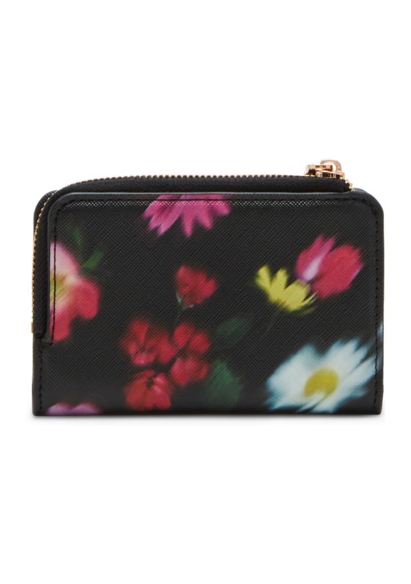 Printed Flap Card Case