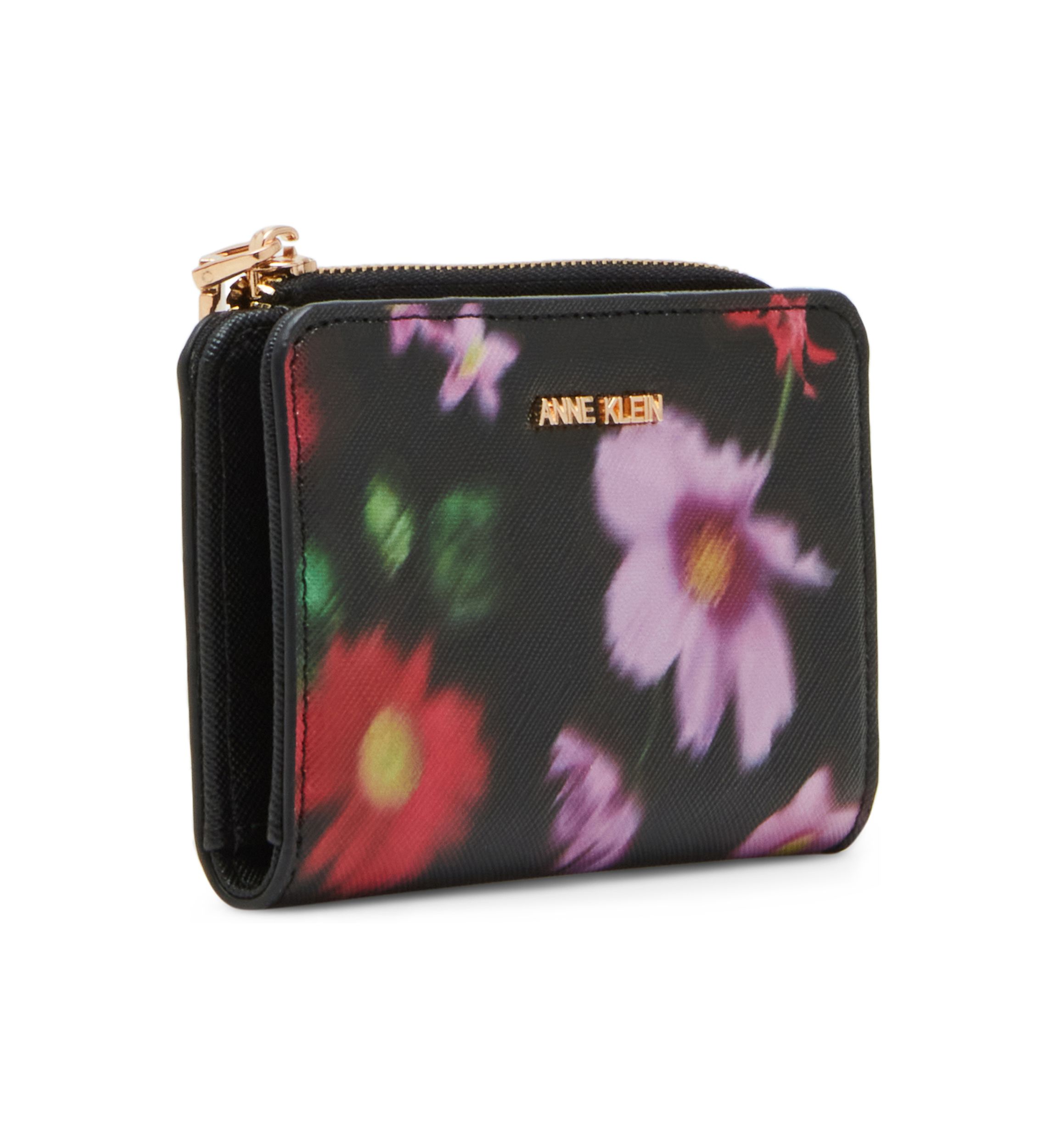 Printed Flap Card Case
