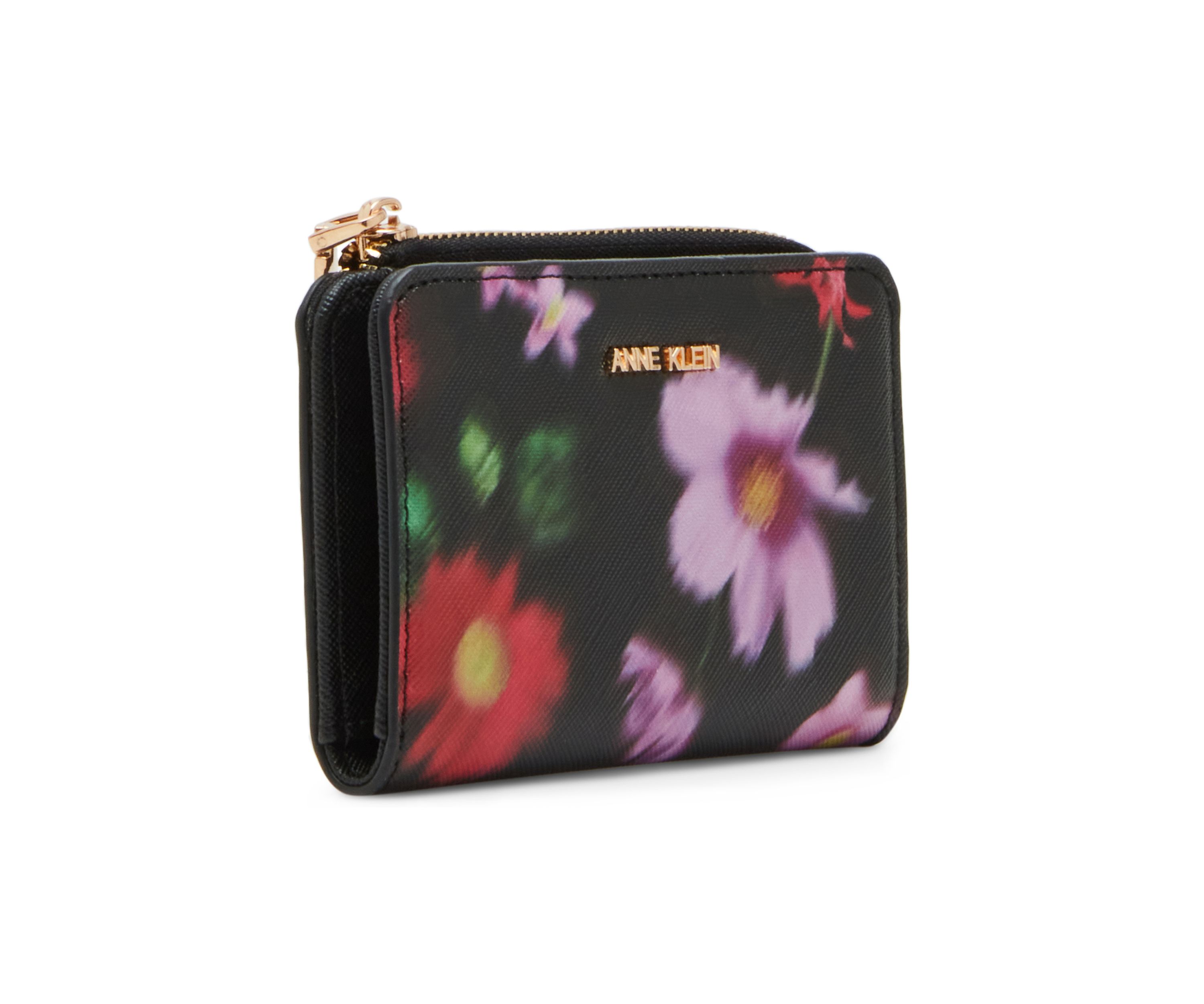 Printed Flap Card Case