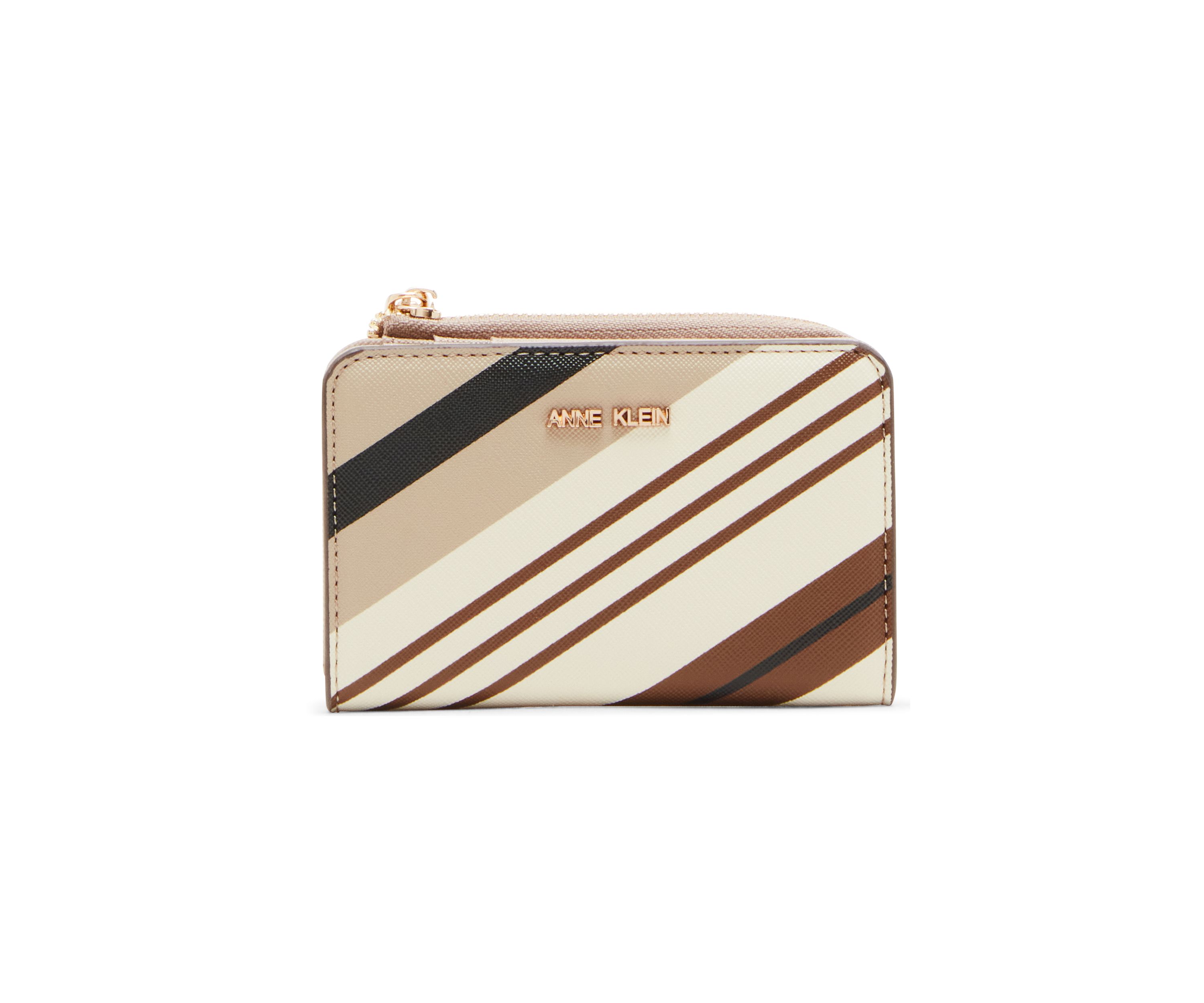 Printed Flap Card Case