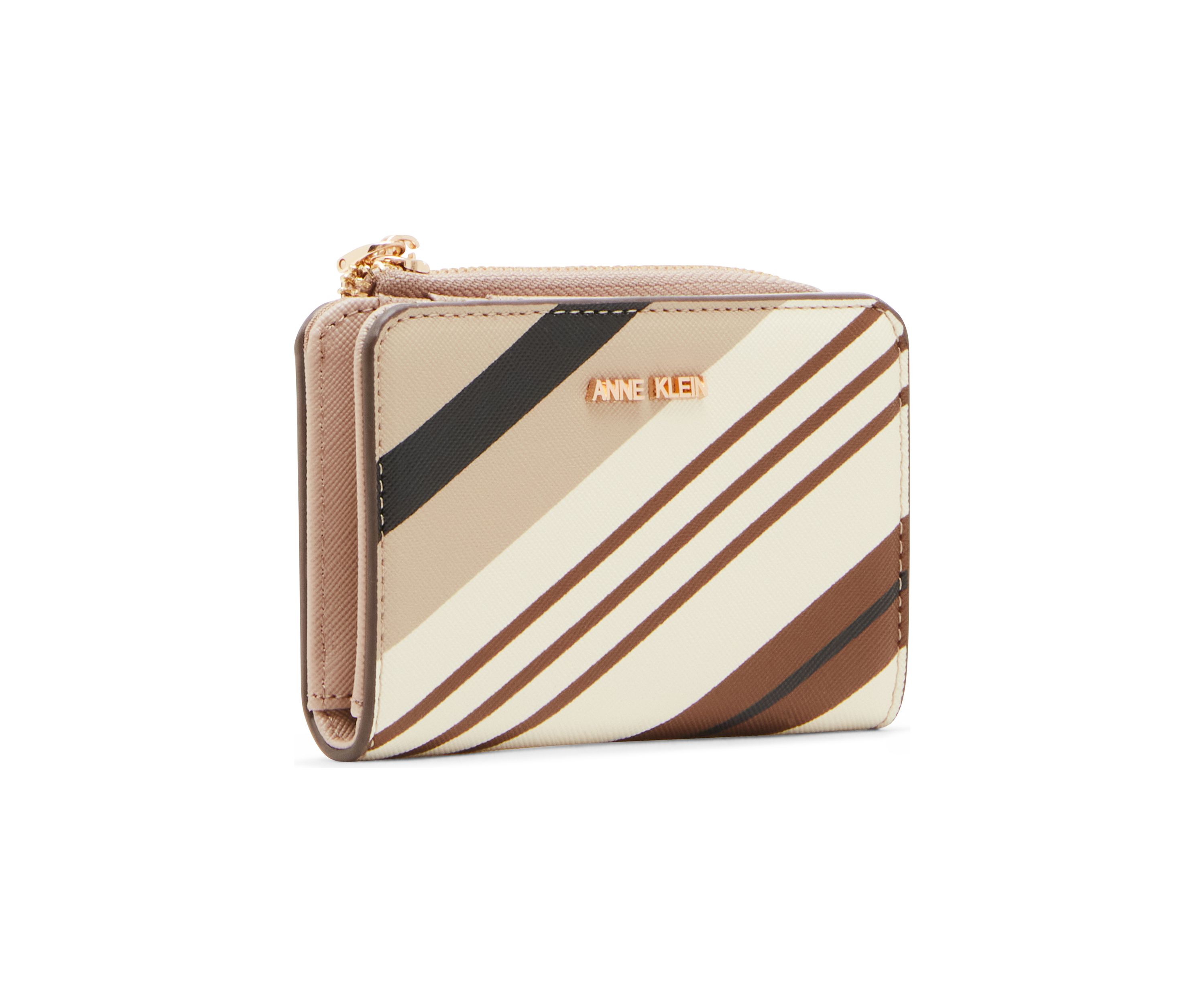 Printed Flap Card Case