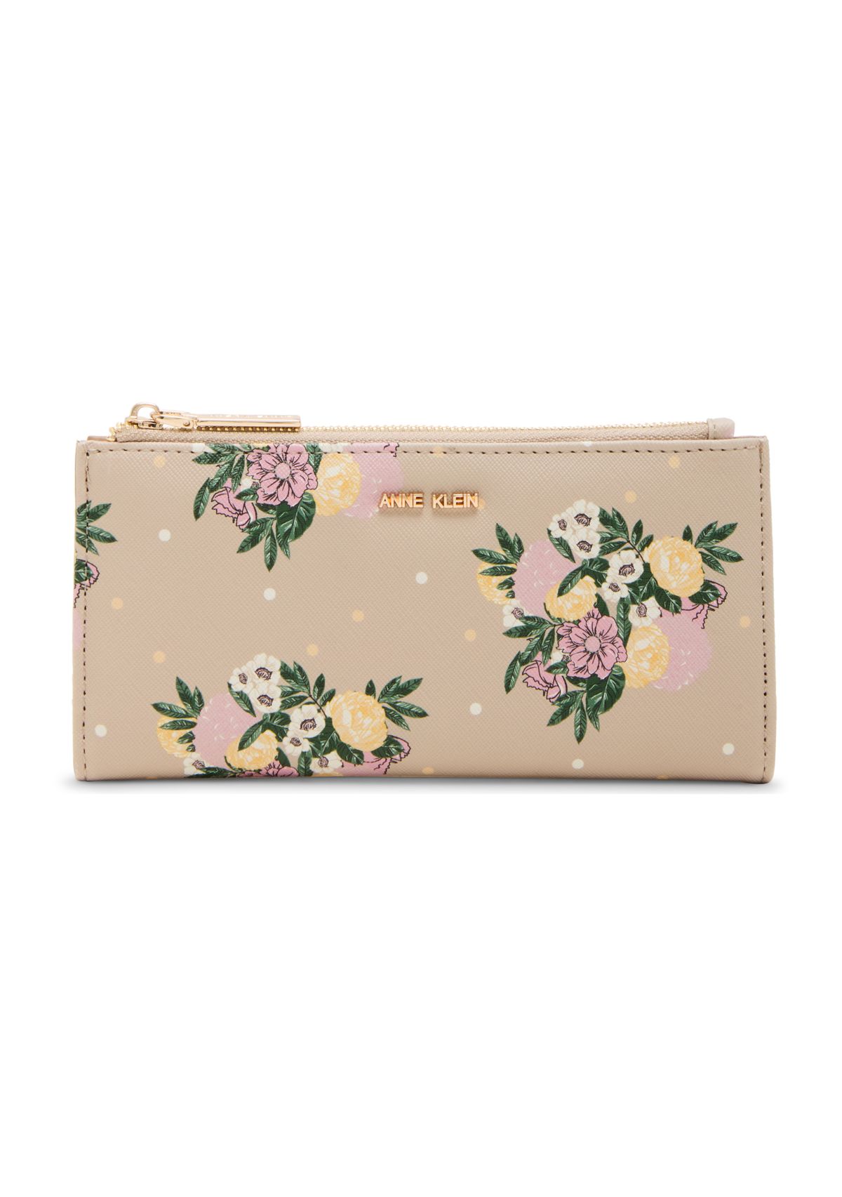 Bifold Wallet 