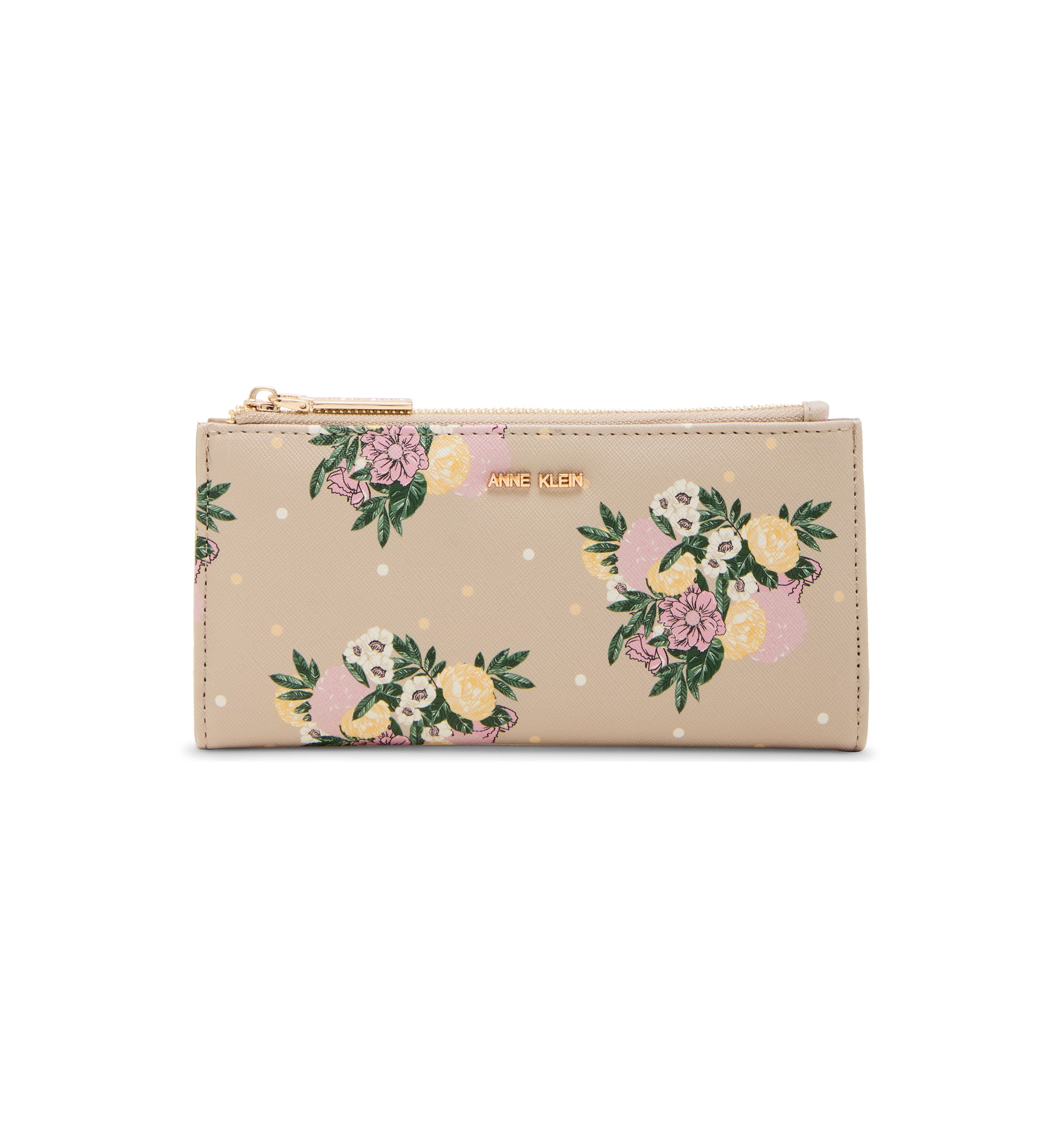 Bifold Wallet 