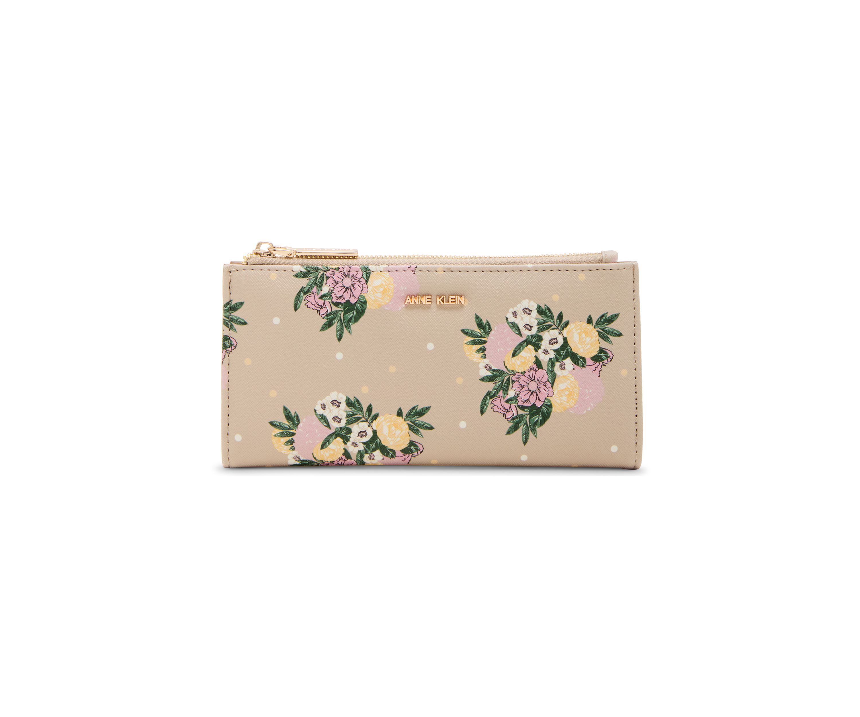 Bifold Wallet 