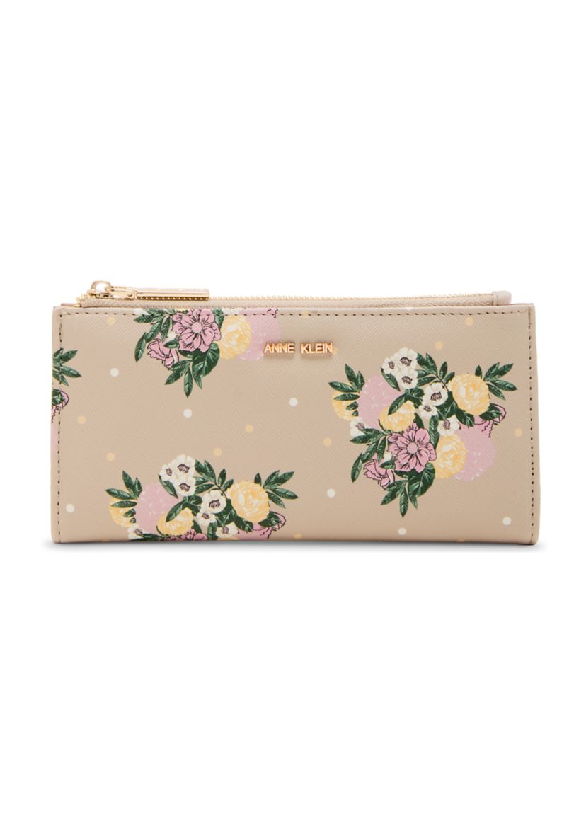 Bifold Wallet 