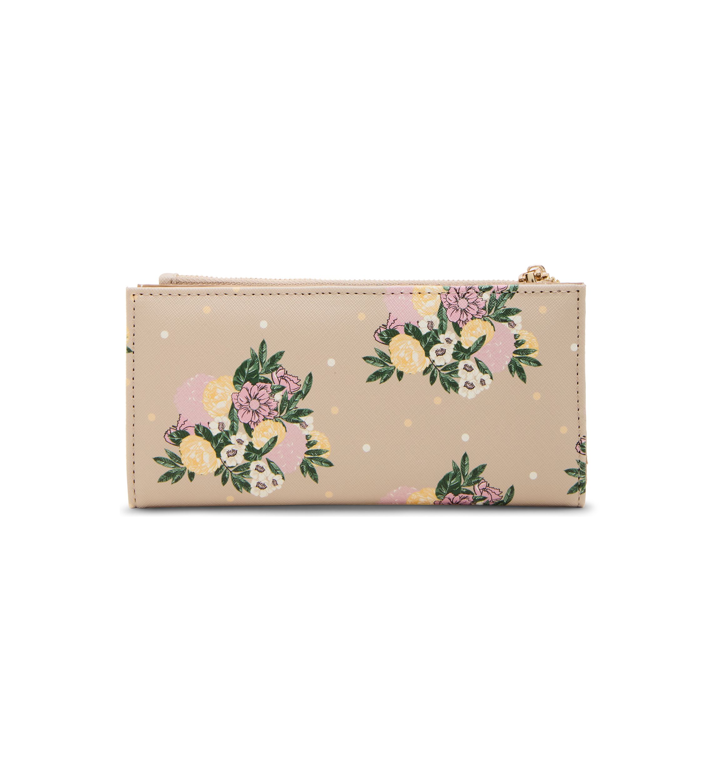 Bifold Wallet 