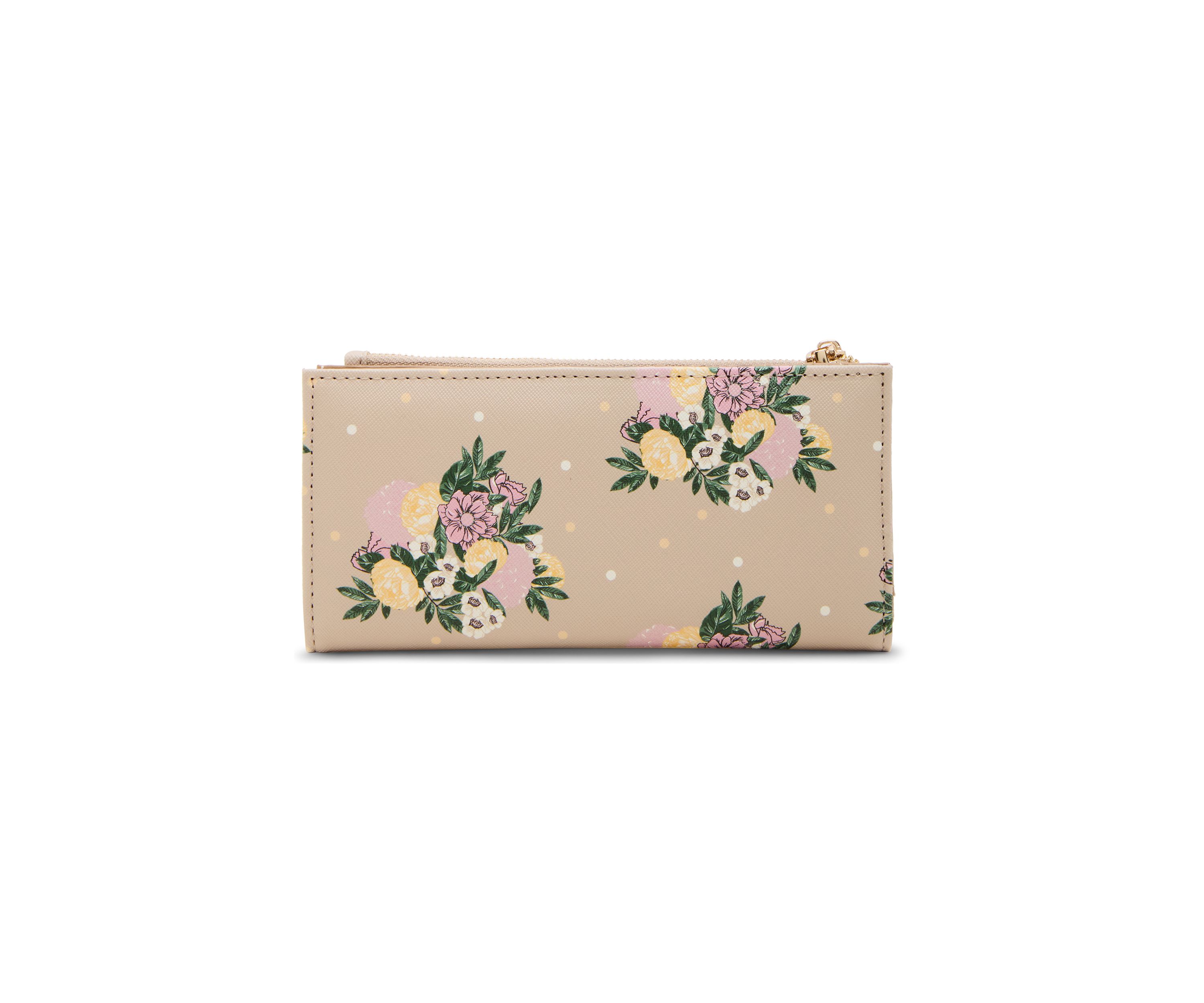 Bifold Wallet 