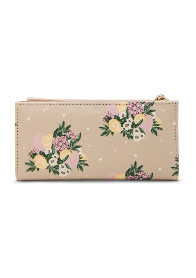 Bifold Wallet 