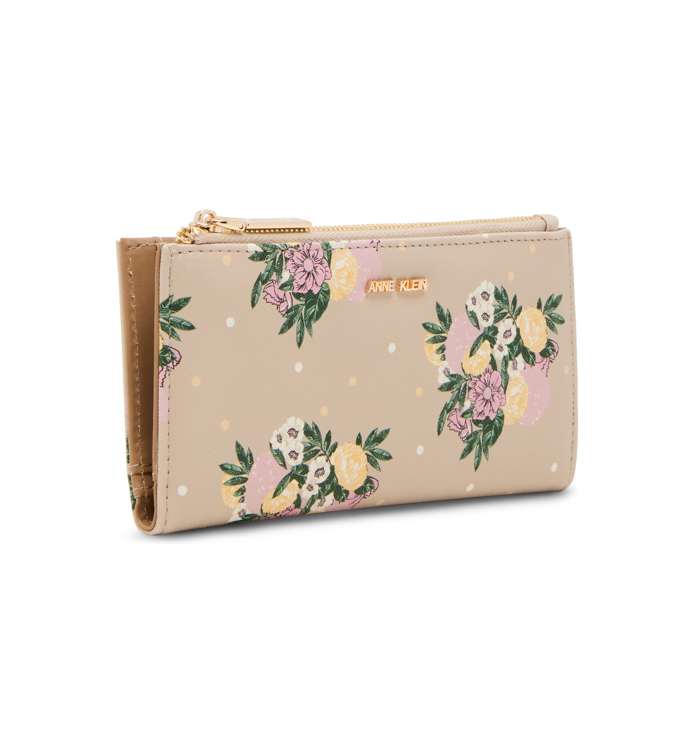 Bifold Wallet 