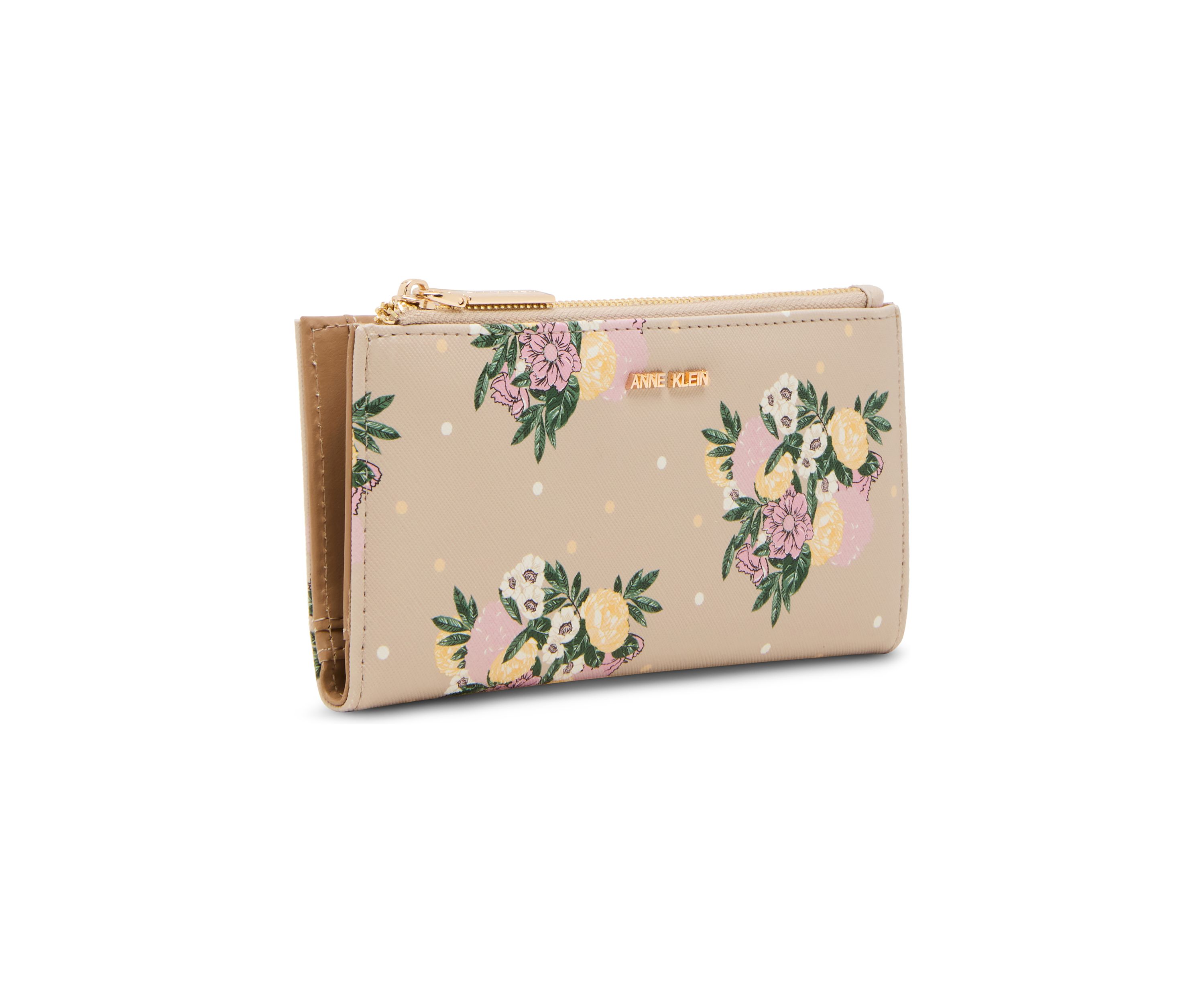 Bifold Wallet 