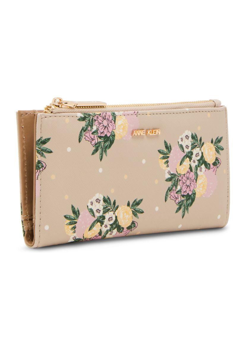 Bifold Wallet 