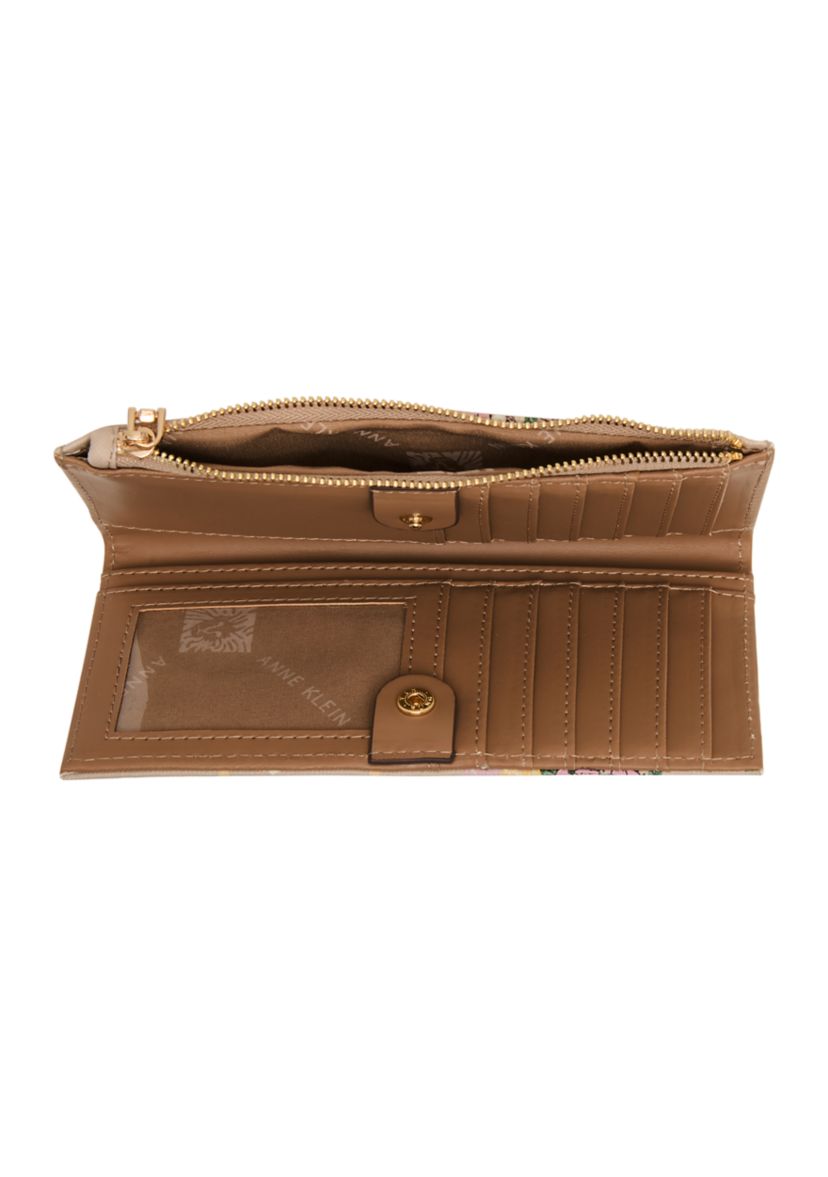 Bifold Wallet 