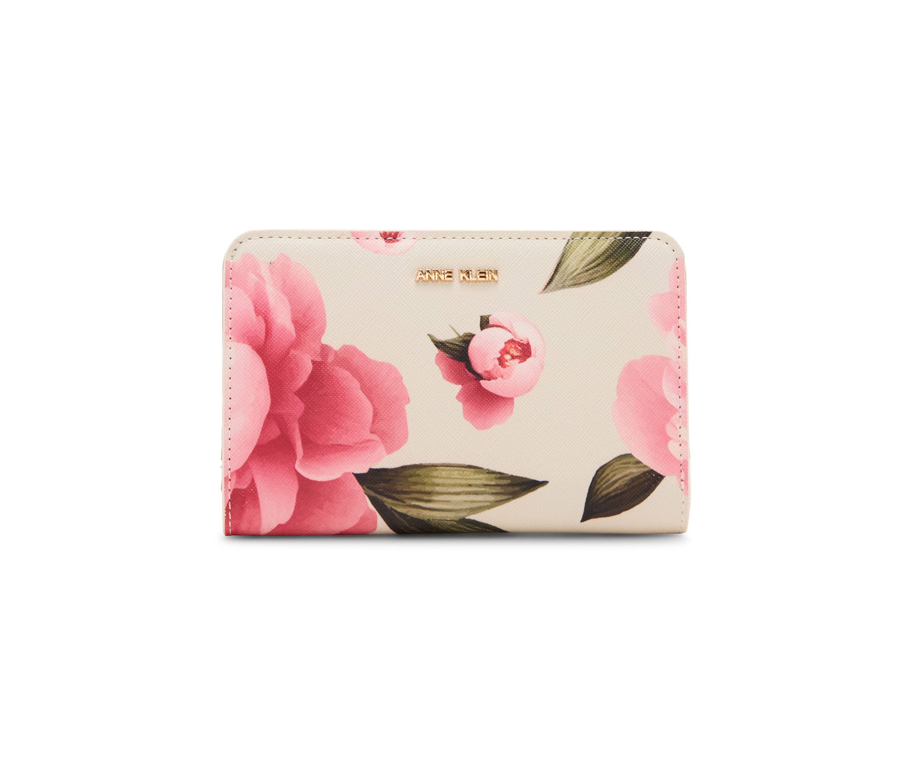 Medium Bi Fold Wallet