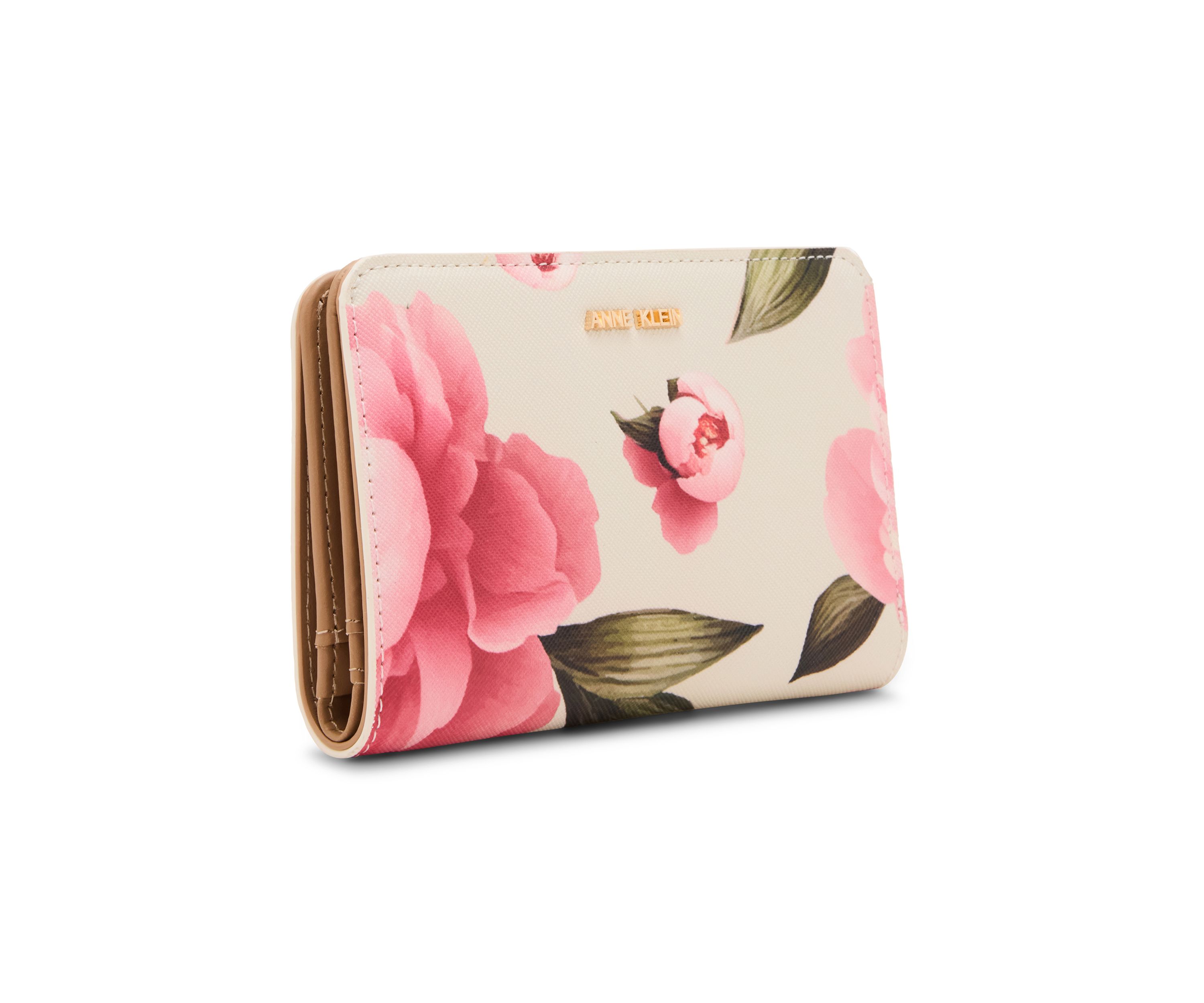 Medium Bi Fold Wallet