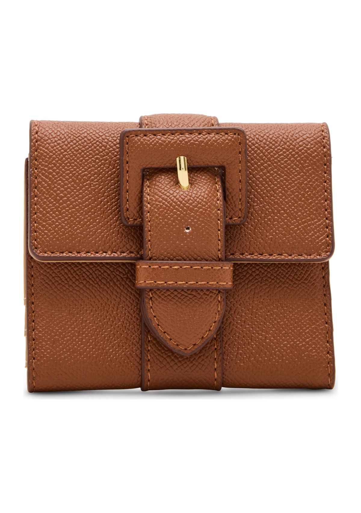 Trifold Wallet