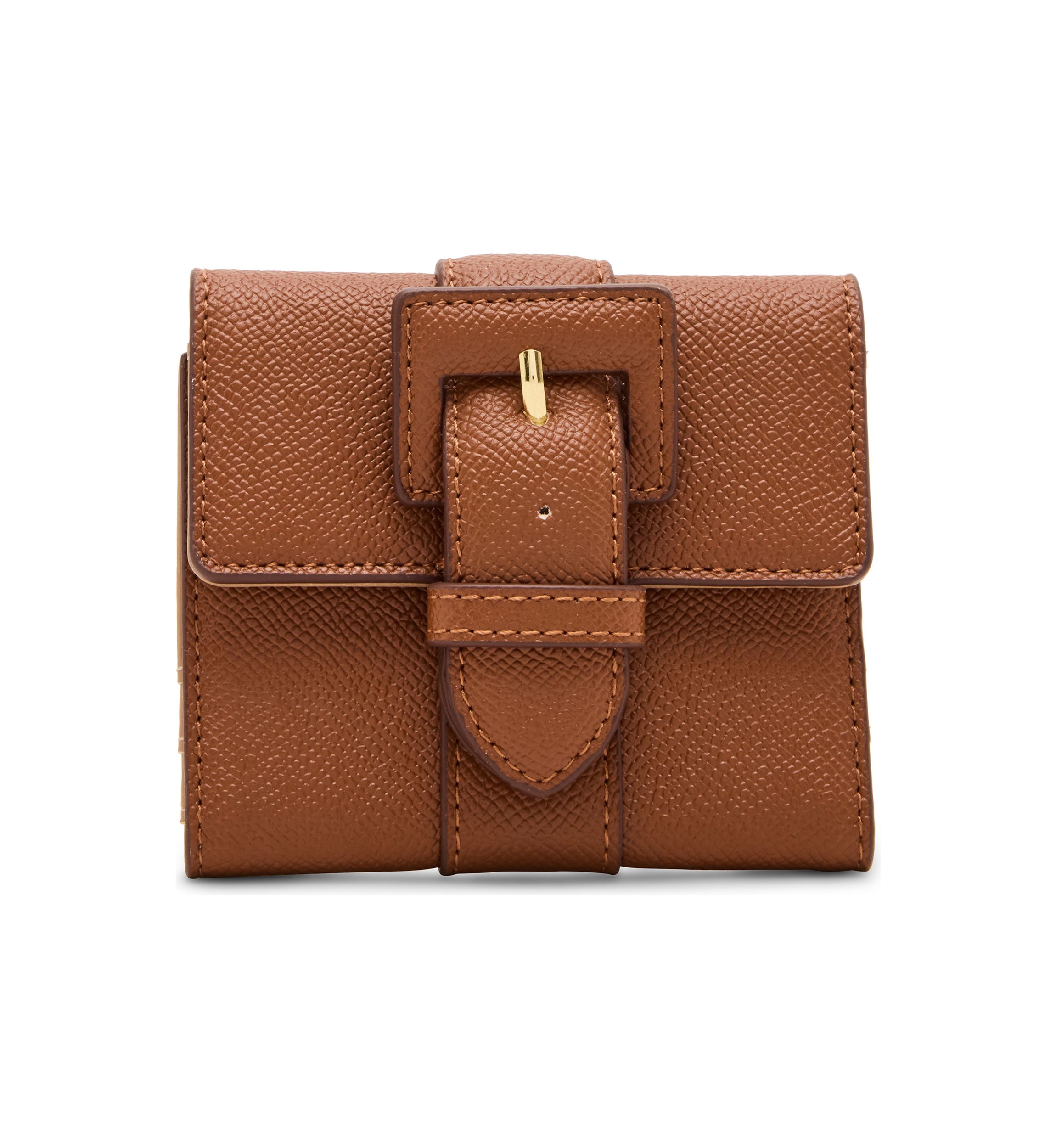 Trifold Wallet